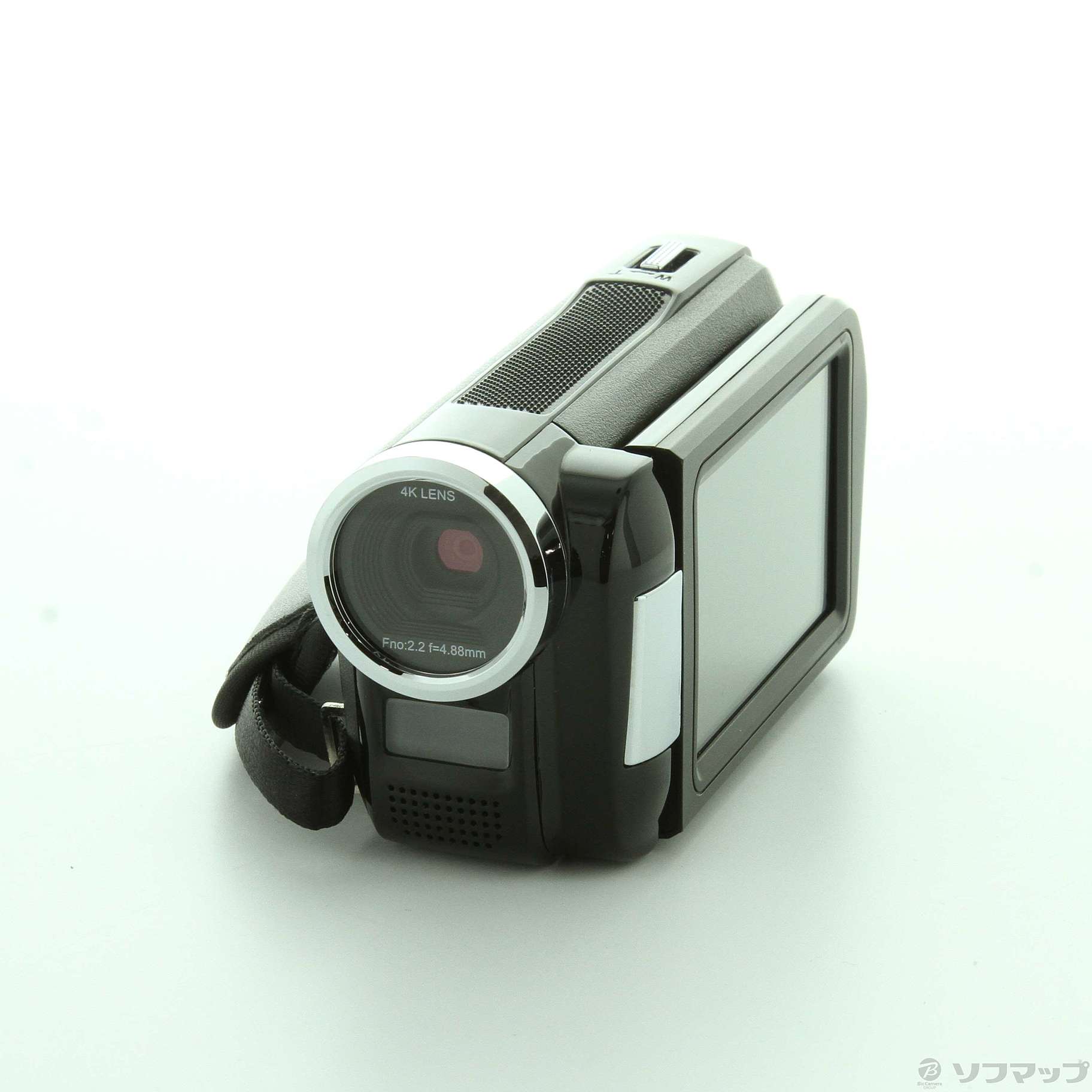 中古】4Kデジタルビデオカメラ AC2 [2133049298928] - リコレ