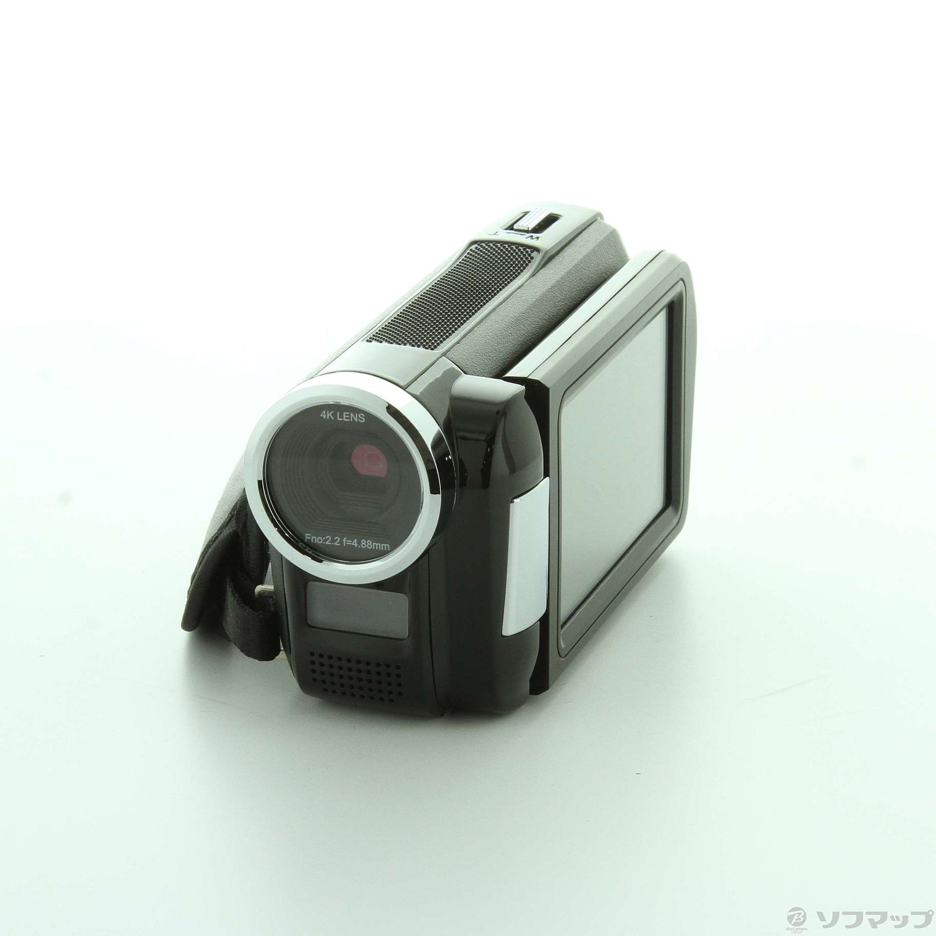 4K ビデオカメラ AC2 【公式通販】