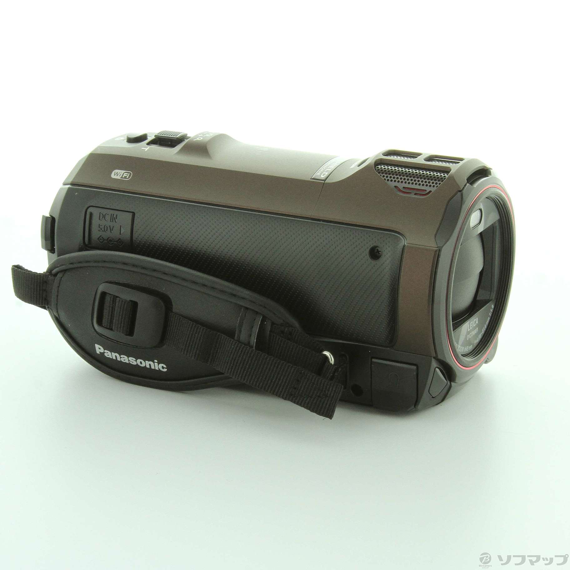 中古】HC-VX992MS-TJ カカオブラウン [2133049299024] - リコレ