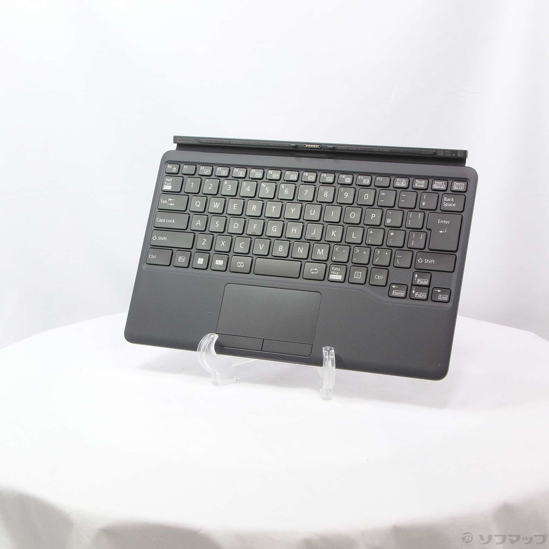 富士通 FMV LOOX 対応キーボード 展示品／90、75、WL1　対応 e-TREND｜富士通 FMV-NKB51 [FMV LOOXキーボード]