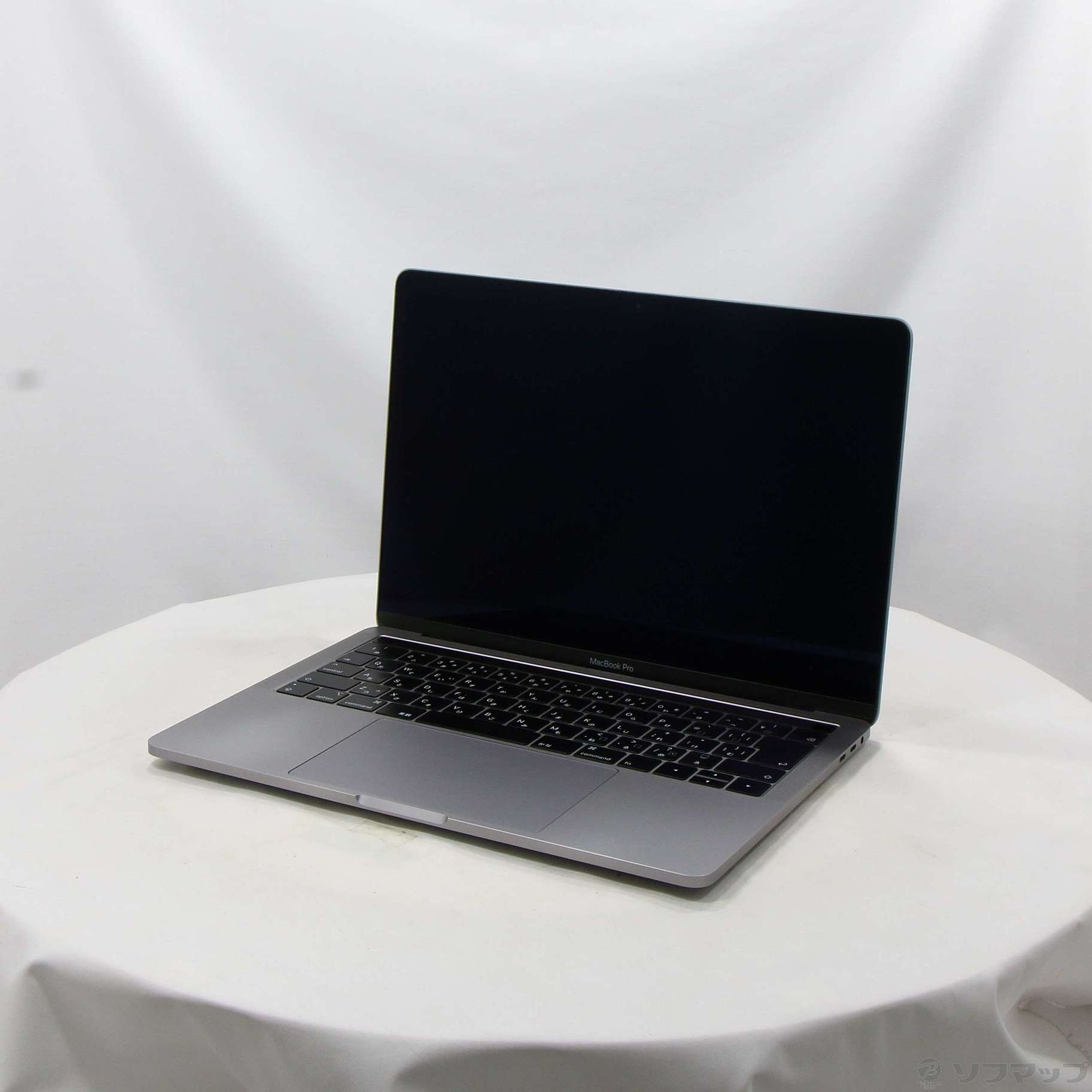 中古)Apple MacBook Pro 15-inch Mid 2015 MJLQ2J A Core_i7 2.2GHz