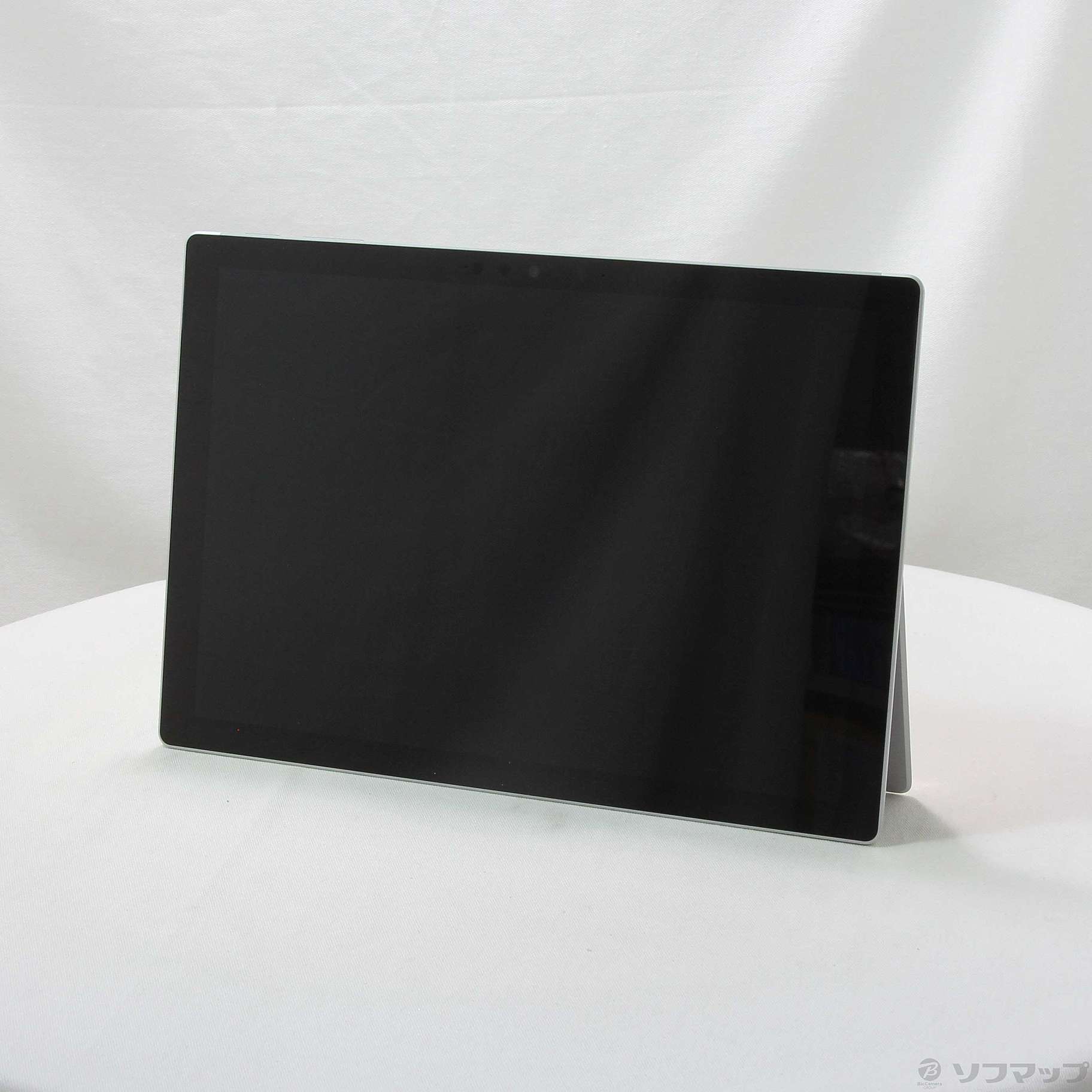 中古】Surface Pro7 〔Core i5／8GB／SSD256GB〕 PUV-00014 プラチナ