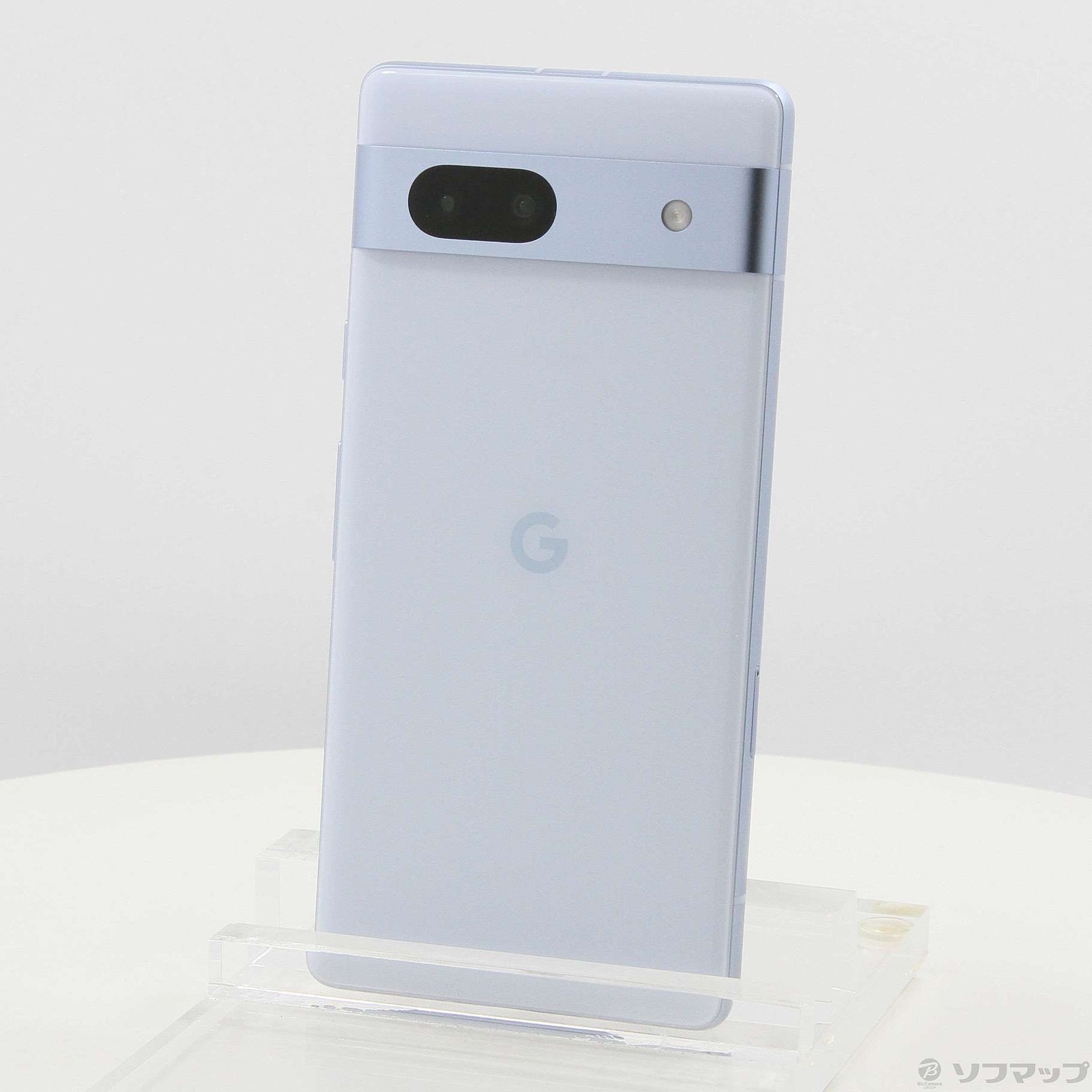 Google Pixel 7a シー 128 GB Softbank ホワイト