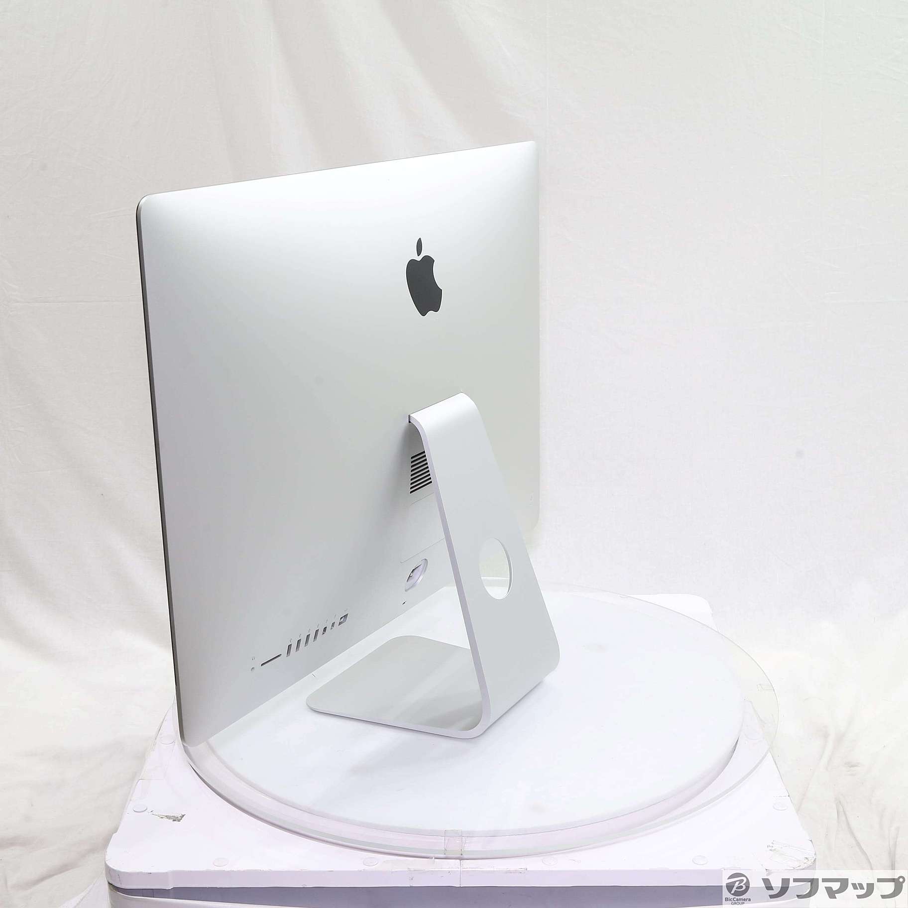 中古品ｉＭａｃ 27-inch Late 2015 MK462J/A Core_i5 3.2GHz 16GB