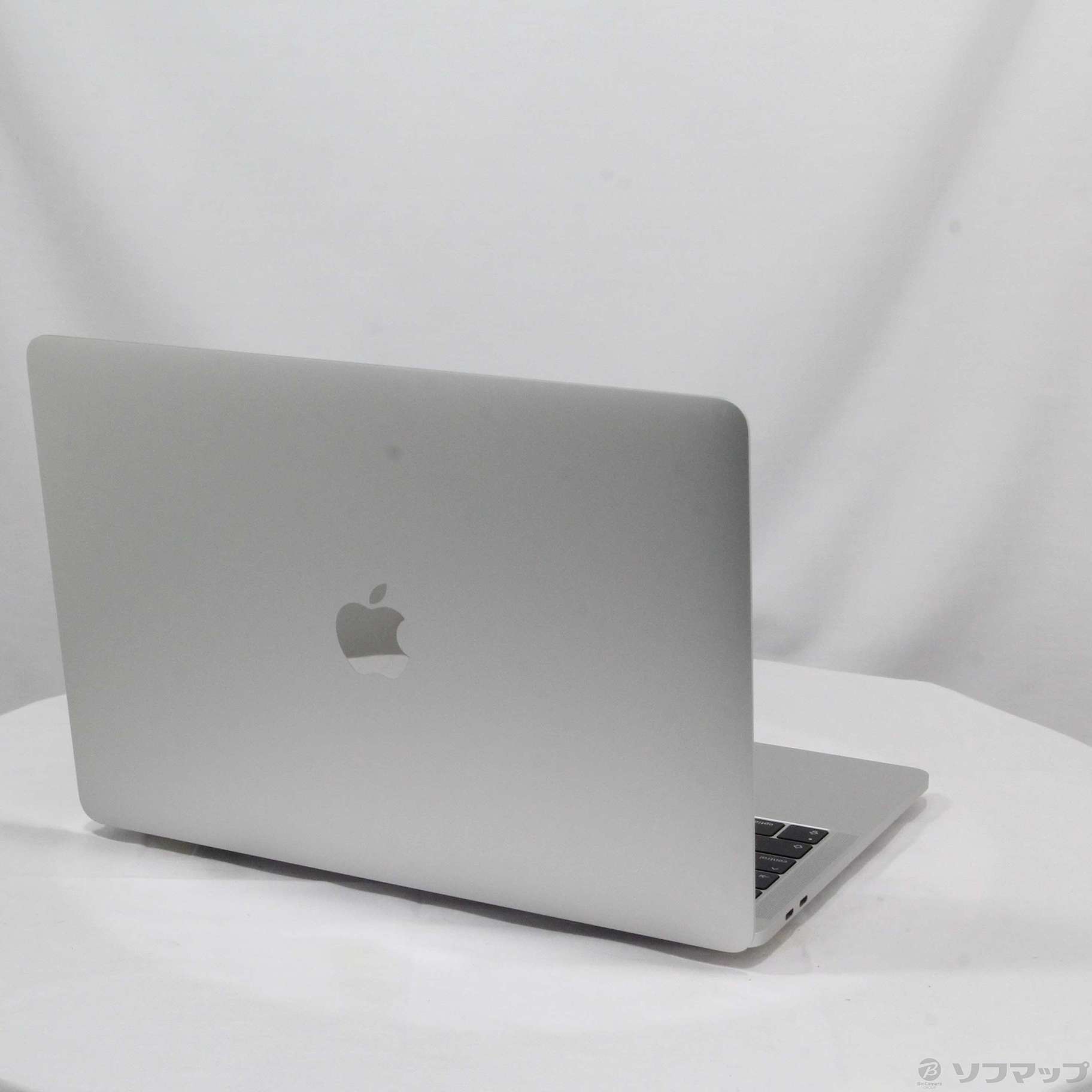 中古品〕 MacBook Pro 13.3-inch Mid 2019 MUHQ2J／A Core_i5 1.4GHz