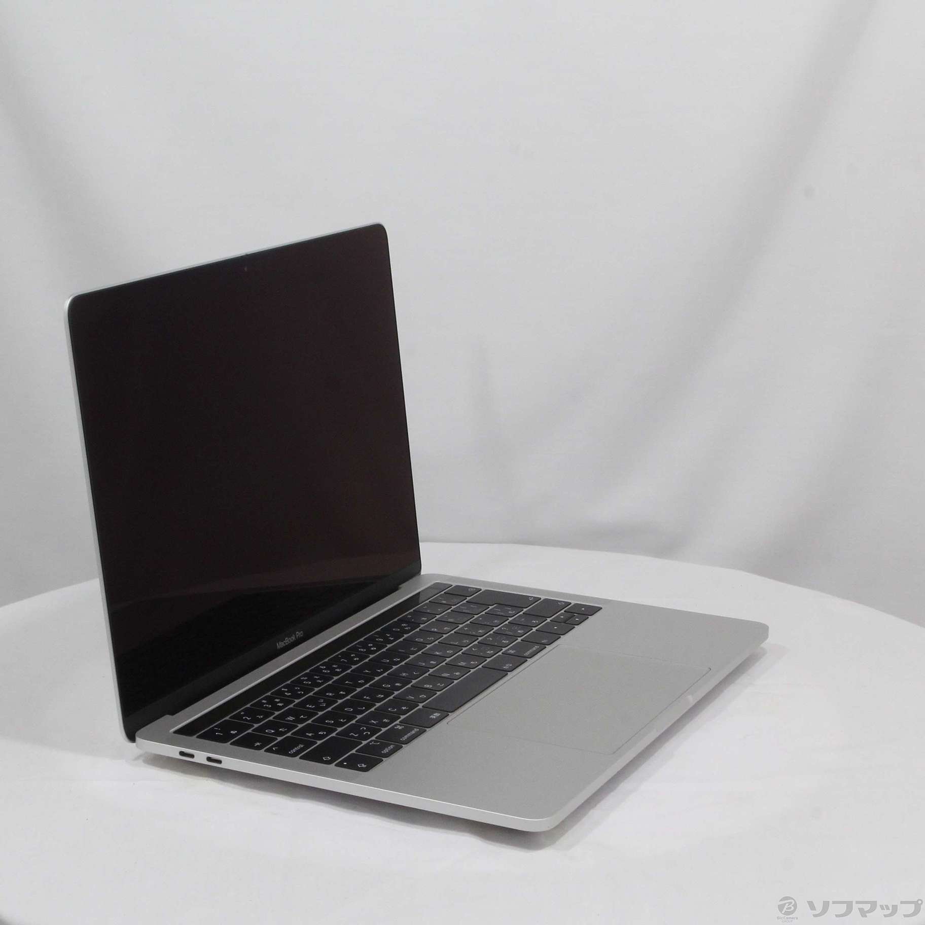 中古】MacBook Pro 13.3-inch Mid 2019 MUHQ2J／A Core_i5 1.4GHz 8GB