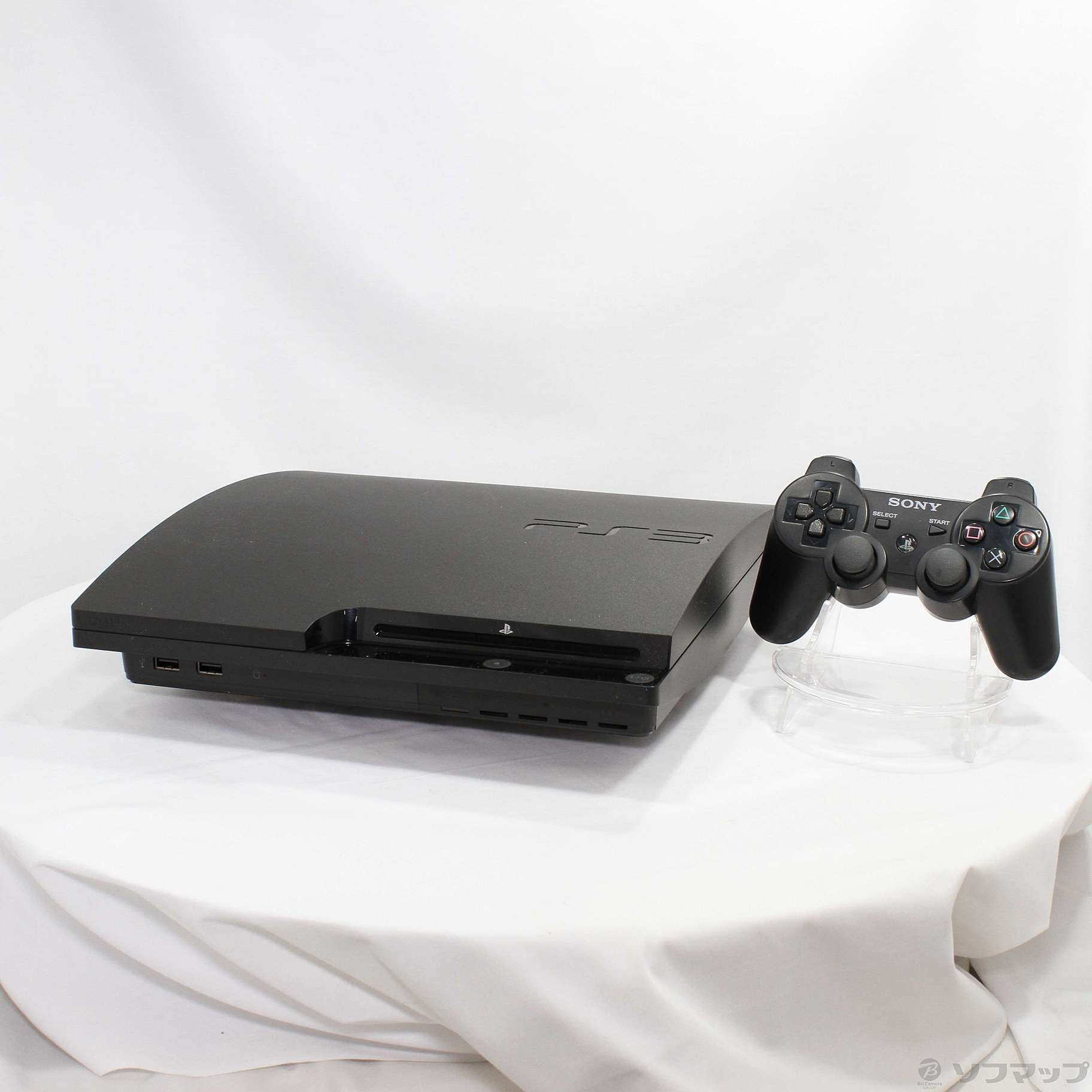 プレイステーション3 HDDレコーダーパック320GB PlayStation3 話題の