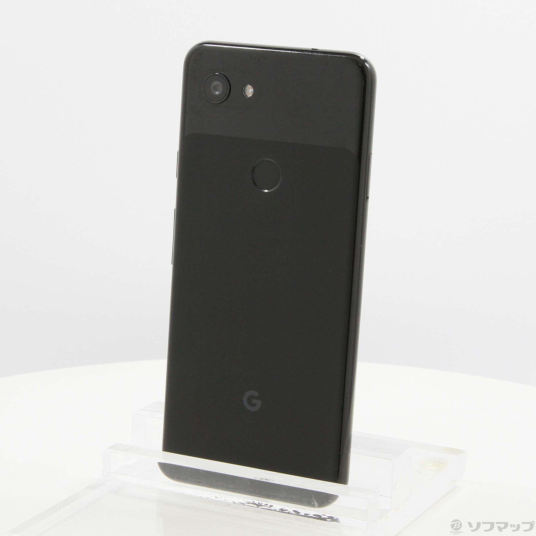 【新品】Google Pixel 3a 64GB
