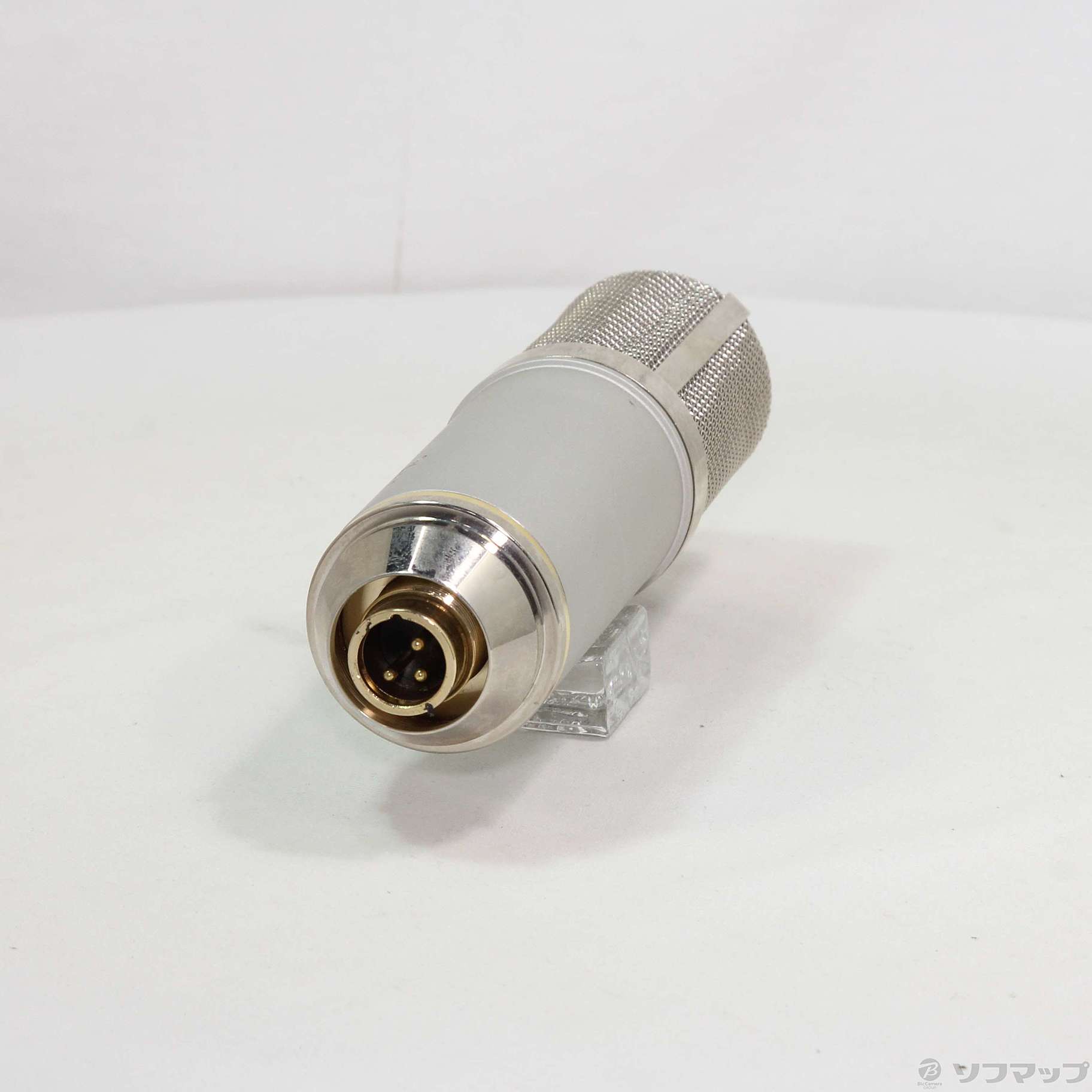 中古品〕 V67G-HE コンデンサーマイク｜の通販はソフマップ[sofmap]