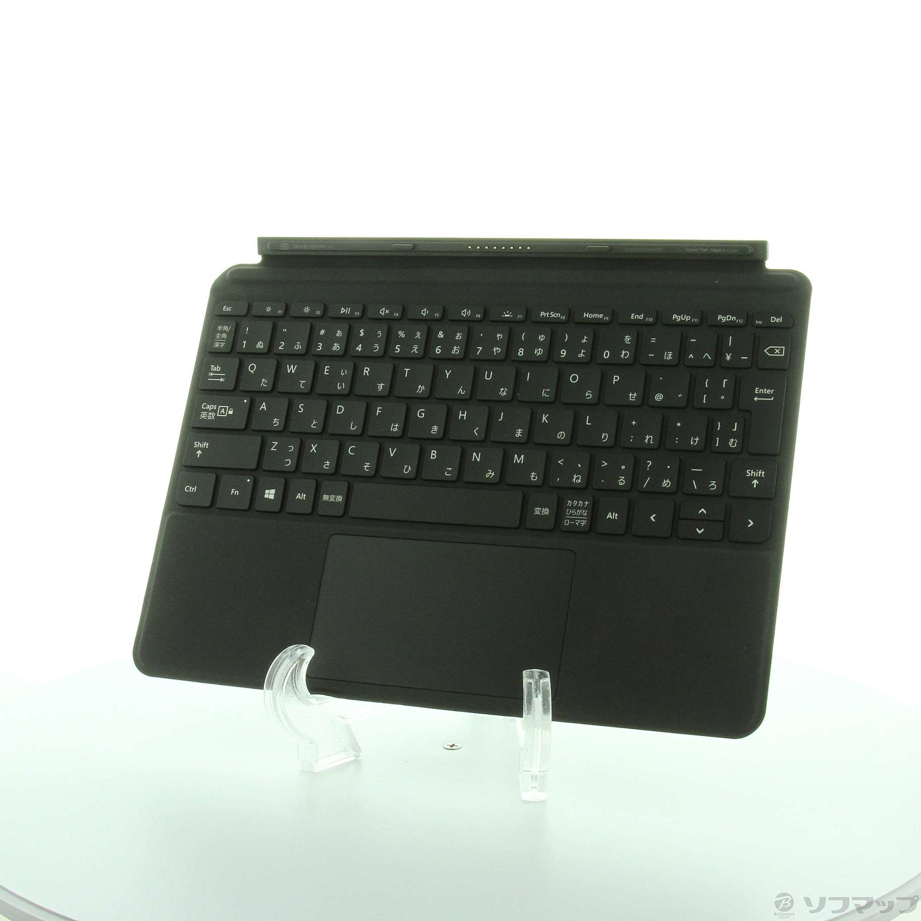 中古】Surface Go Type Cover KCN-00041 [2133049304650] - リコレ