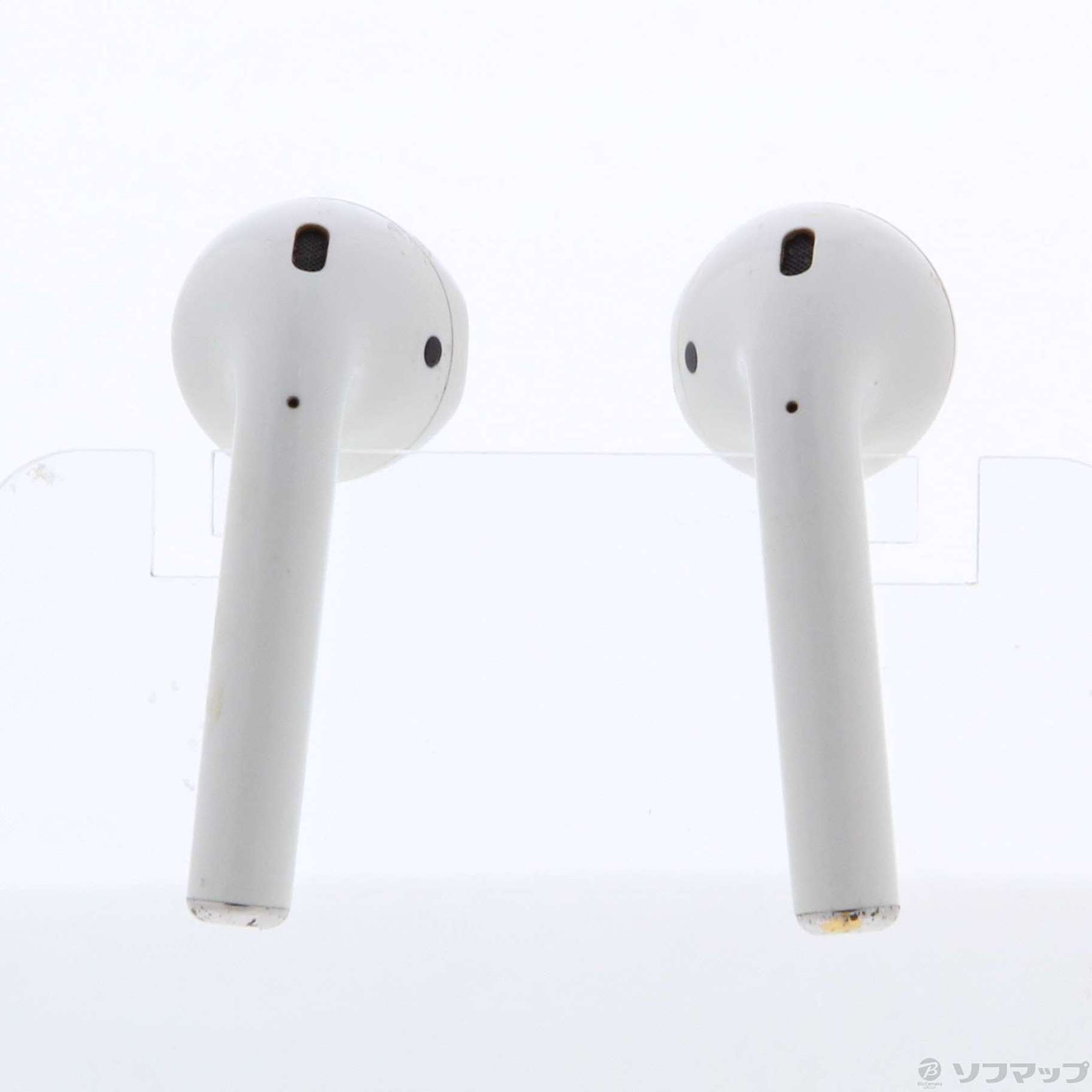 MV7N2J/A アップル AirPods with Charging Case-
