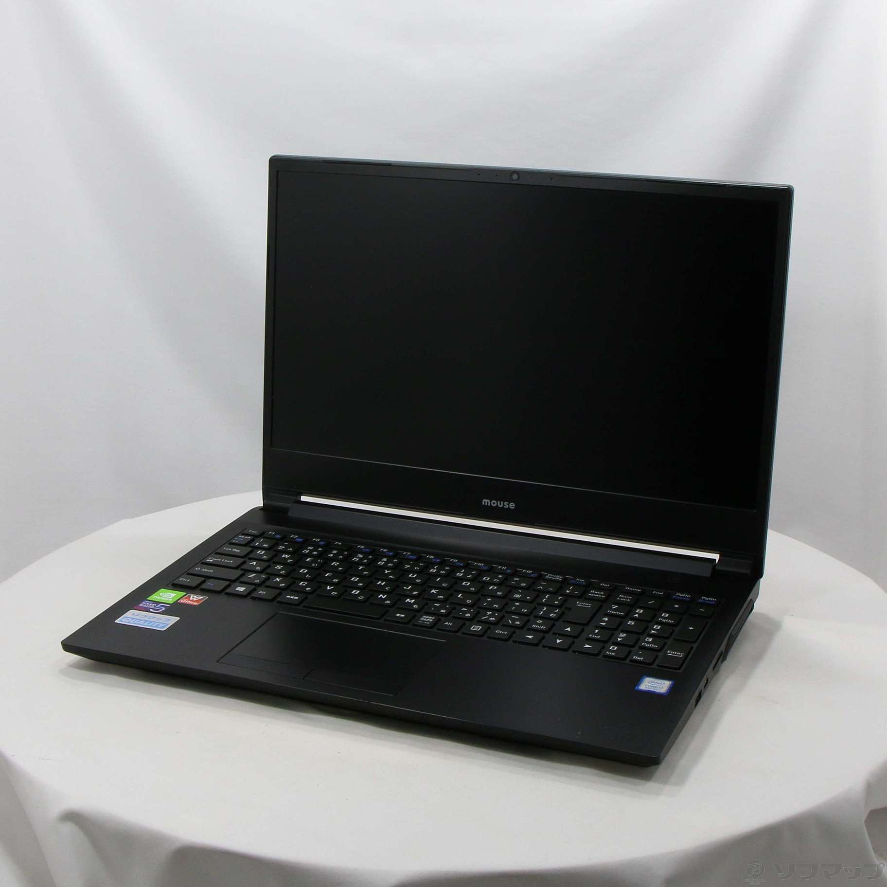 中古品〕 m-Book MB-K700SN-M2SH2-A｜の通販はソフマップ[sofmap]