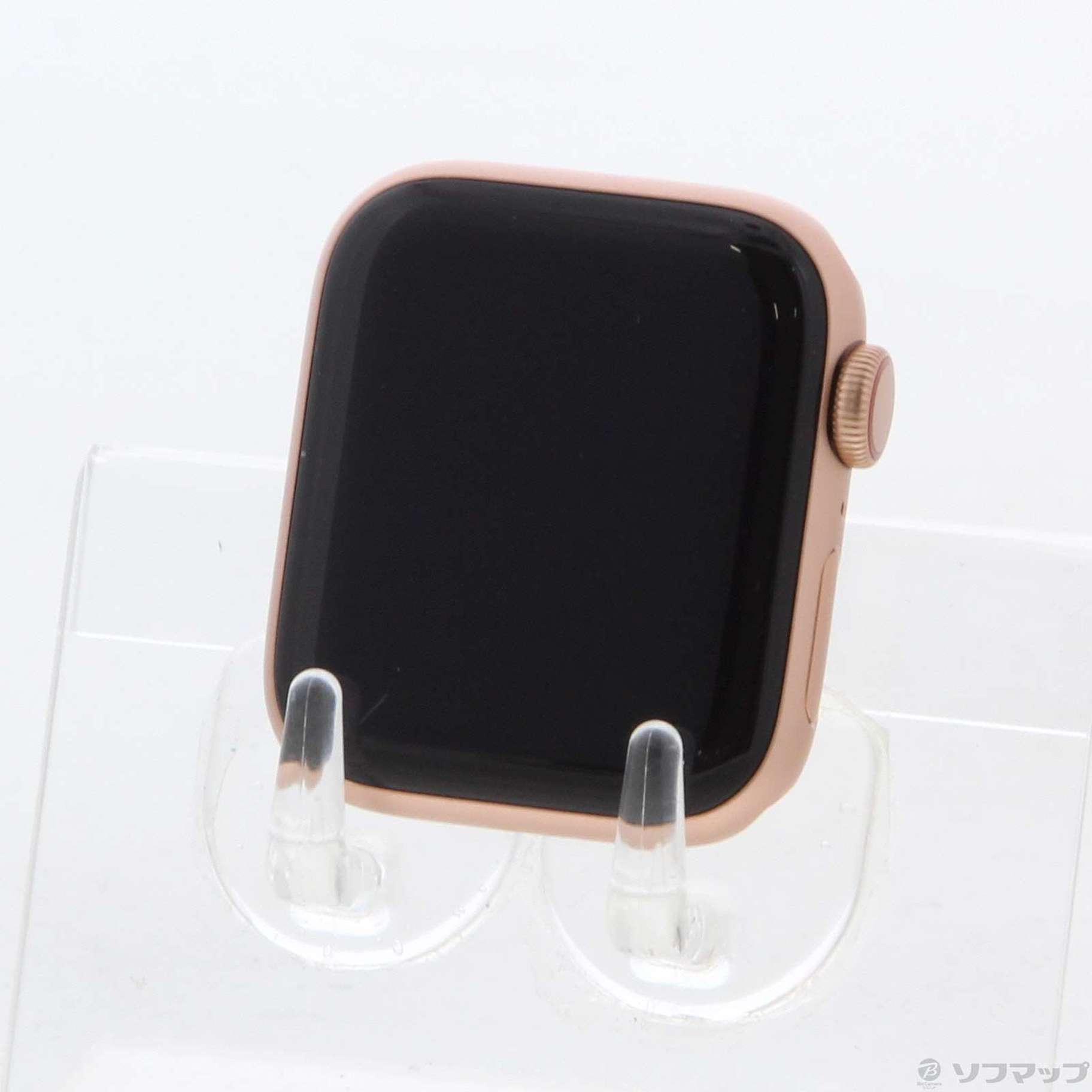 中古】Apple Watch SE 第1世代 GPS + Cellular 40mm ゴールド