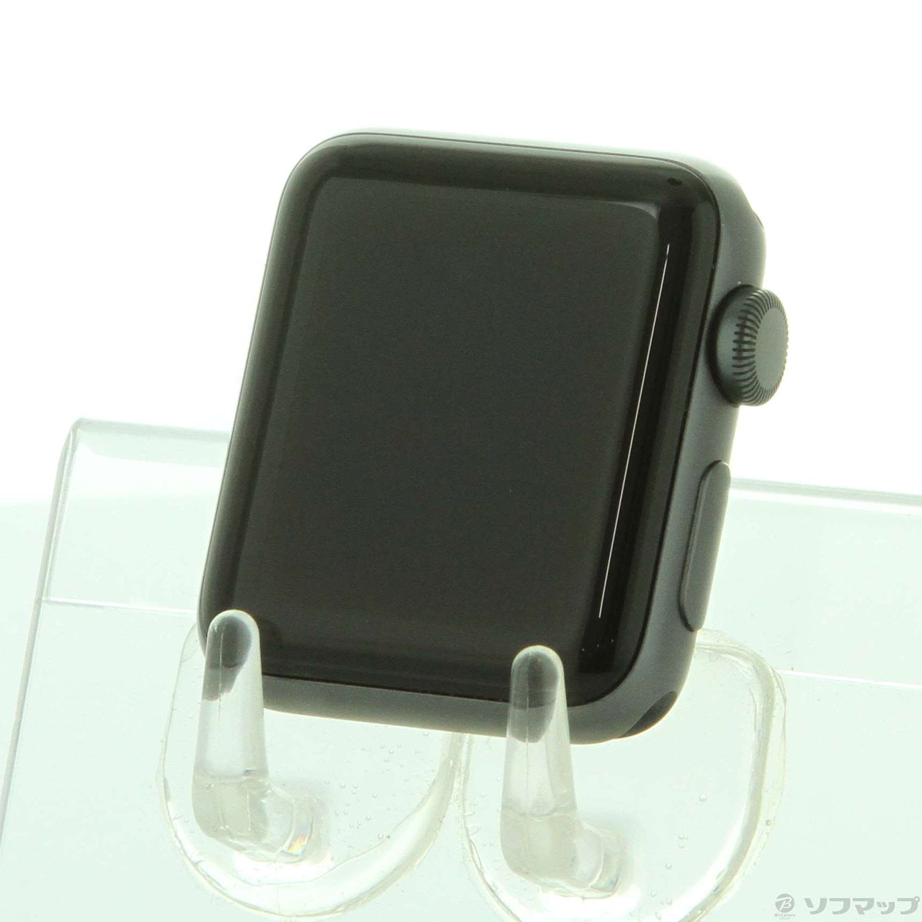 春のコレクション 【中古】 美品 Apple Watch series3 38mm GPSモデル