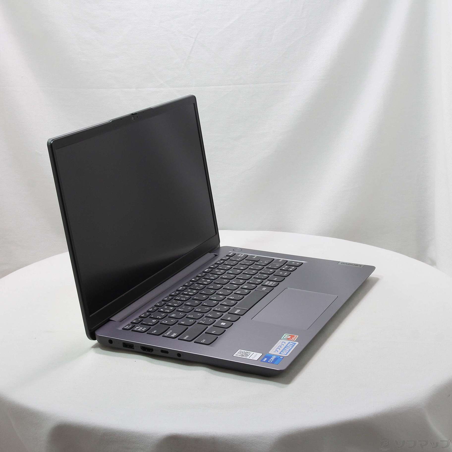 【中古】IdeaPad Slim 370i 82RJ001XJP アークティックグレー [2133049307132] - リコレ！|ビック ...