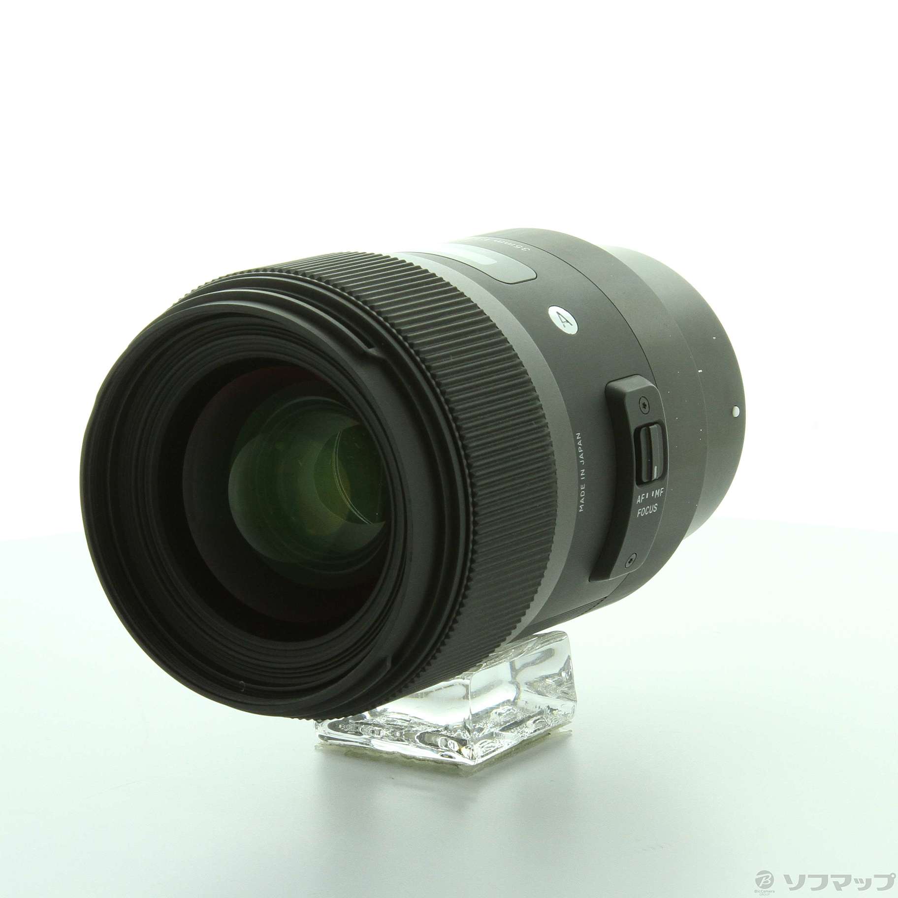 中古】35mm F1.4 DG DN Art ソニーEマウント用 [2133049310194