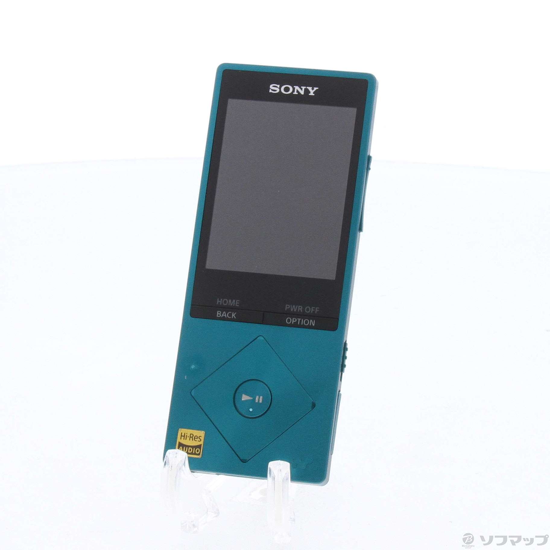 SONY ウォークマン A20シリーズ 16GB ハイレゾ音源対応 2015年モデル