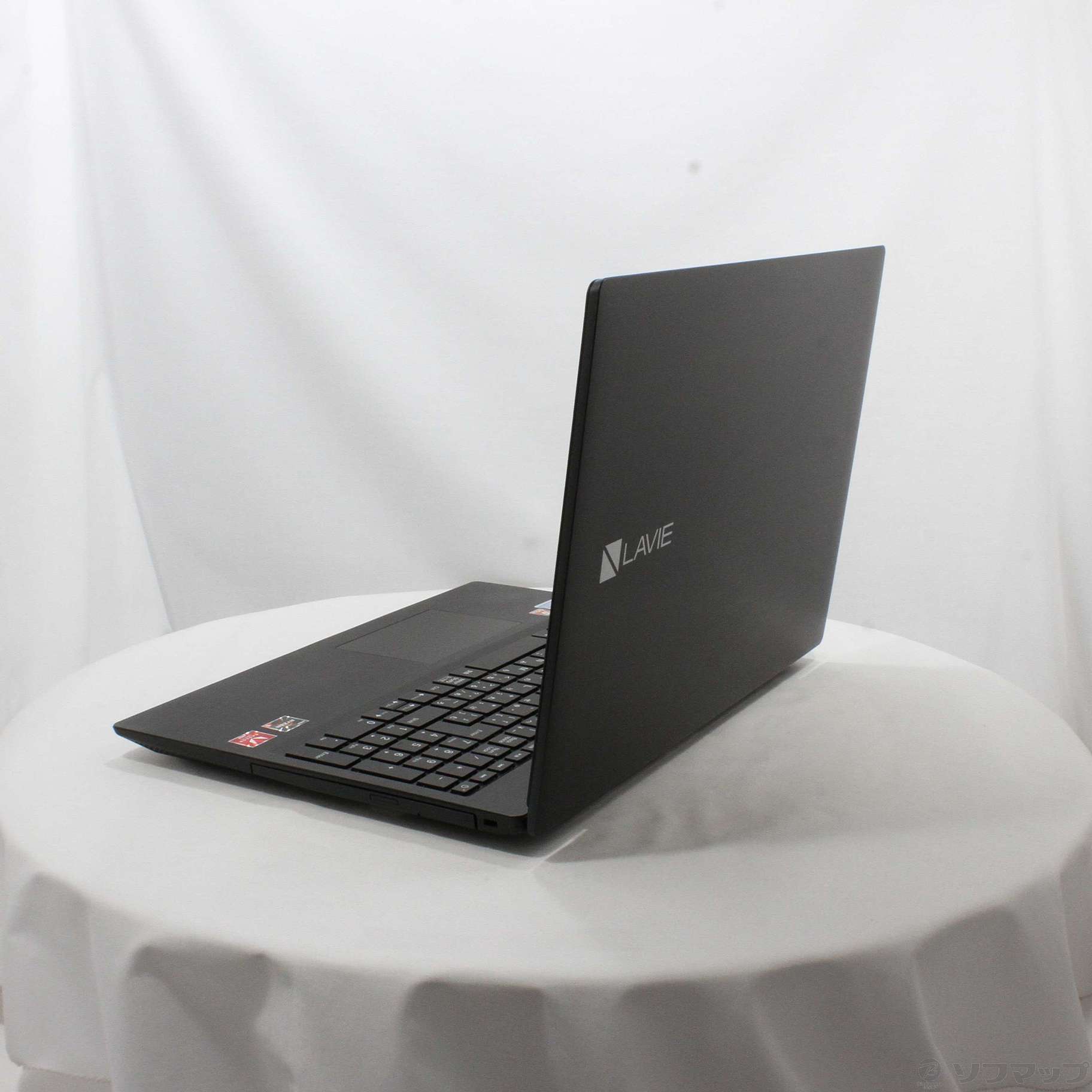 NEC LAVIE PC-GN212ZGDG ブラック　ノートパソコン NEC LAVIE PC-GN212ZGDG ブラックノートパソコン