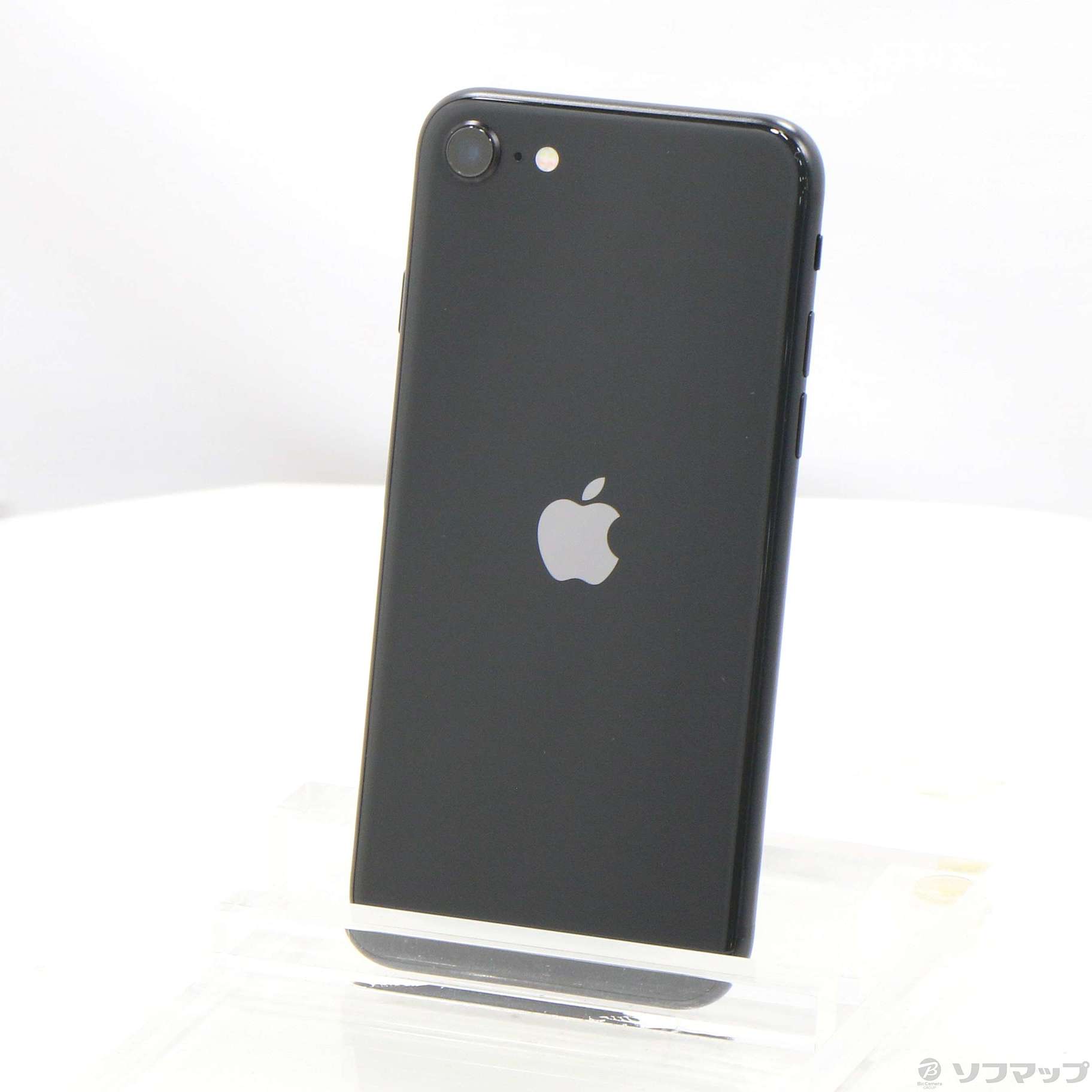 新品 iPhoneSE 2 128GB 黒 ブラック SIMフリー　第２世代