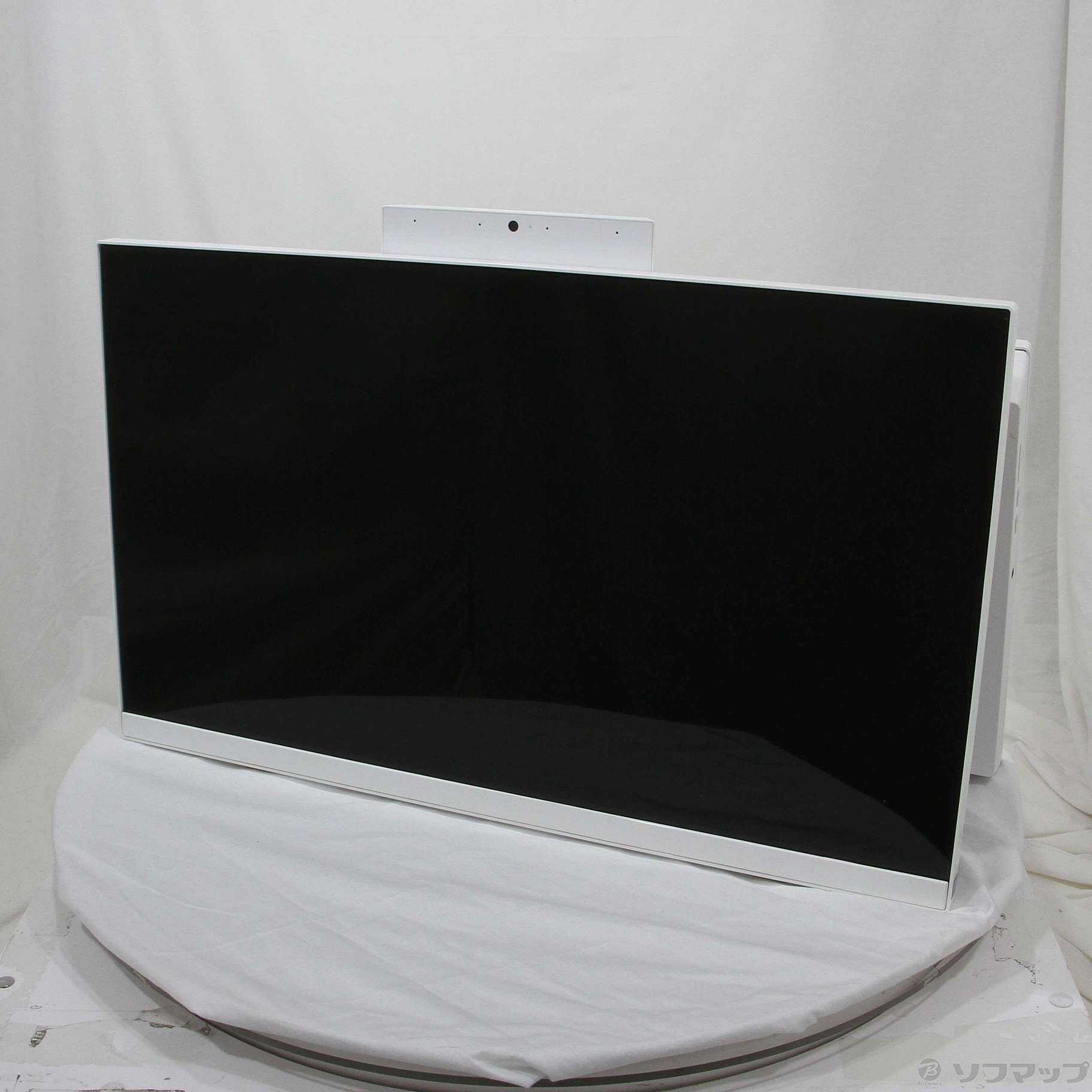 NECデスクトップパソコン　PC-HA370RAW Amazon.co.jp: NECパーソナル PC-HA370RAB LAVIE Home All-in