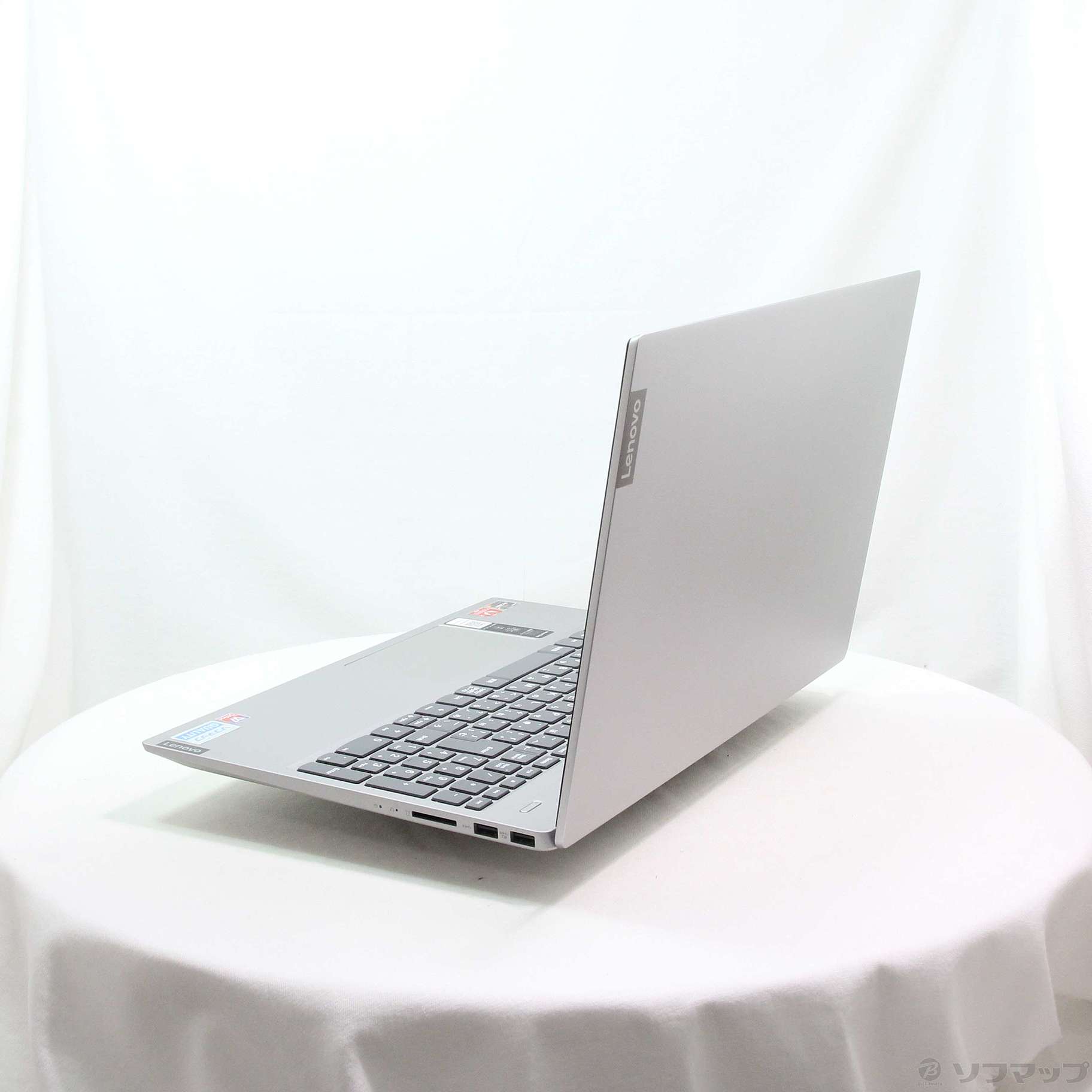 中古】ideapad S340 81NC002KJP プラチナグレー [2133049313171 ...