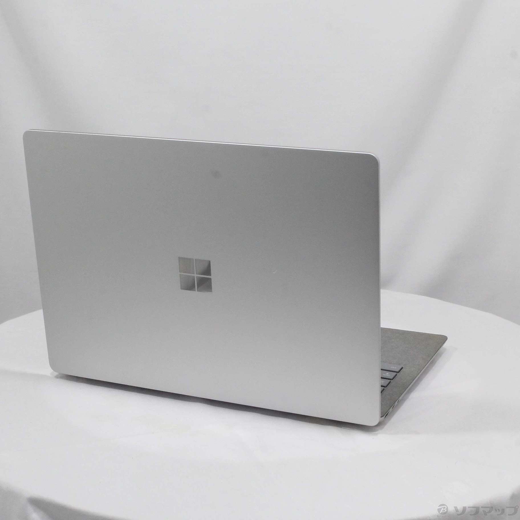 即決 新品未開封 Surface Laptop 2 LQN-00019 プラチナ - PC/タブレット