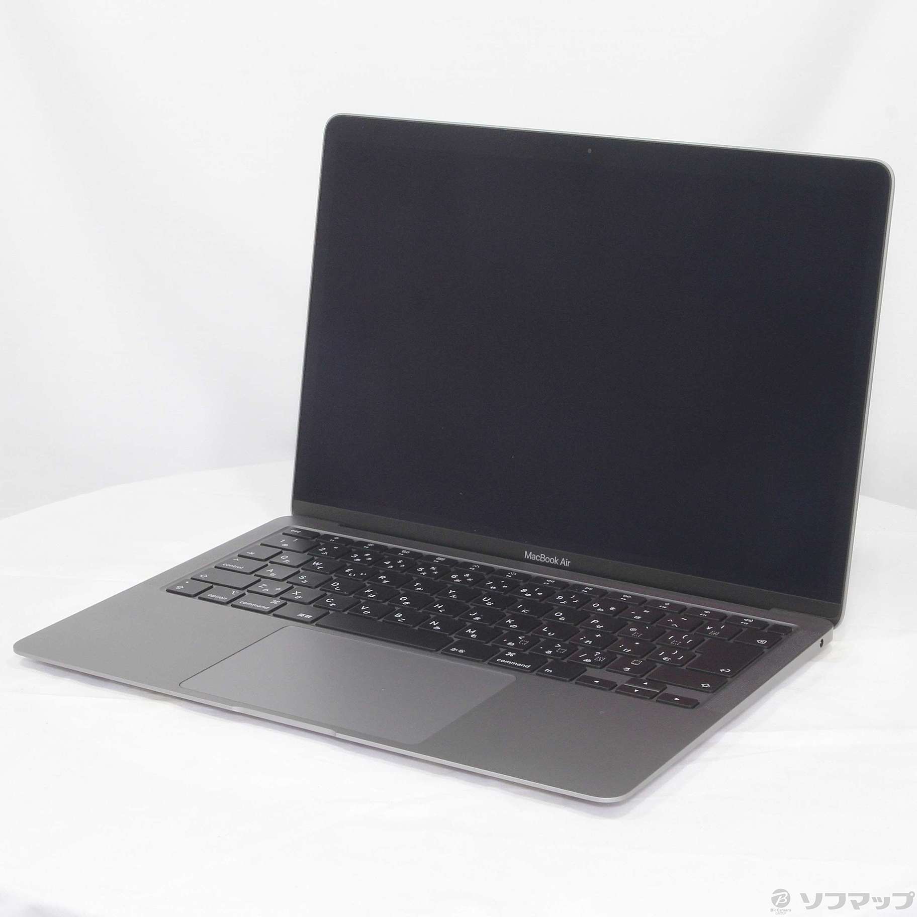 売値 【中古】Apple(アップル) MacBook Air 13.3-inch Early 2020