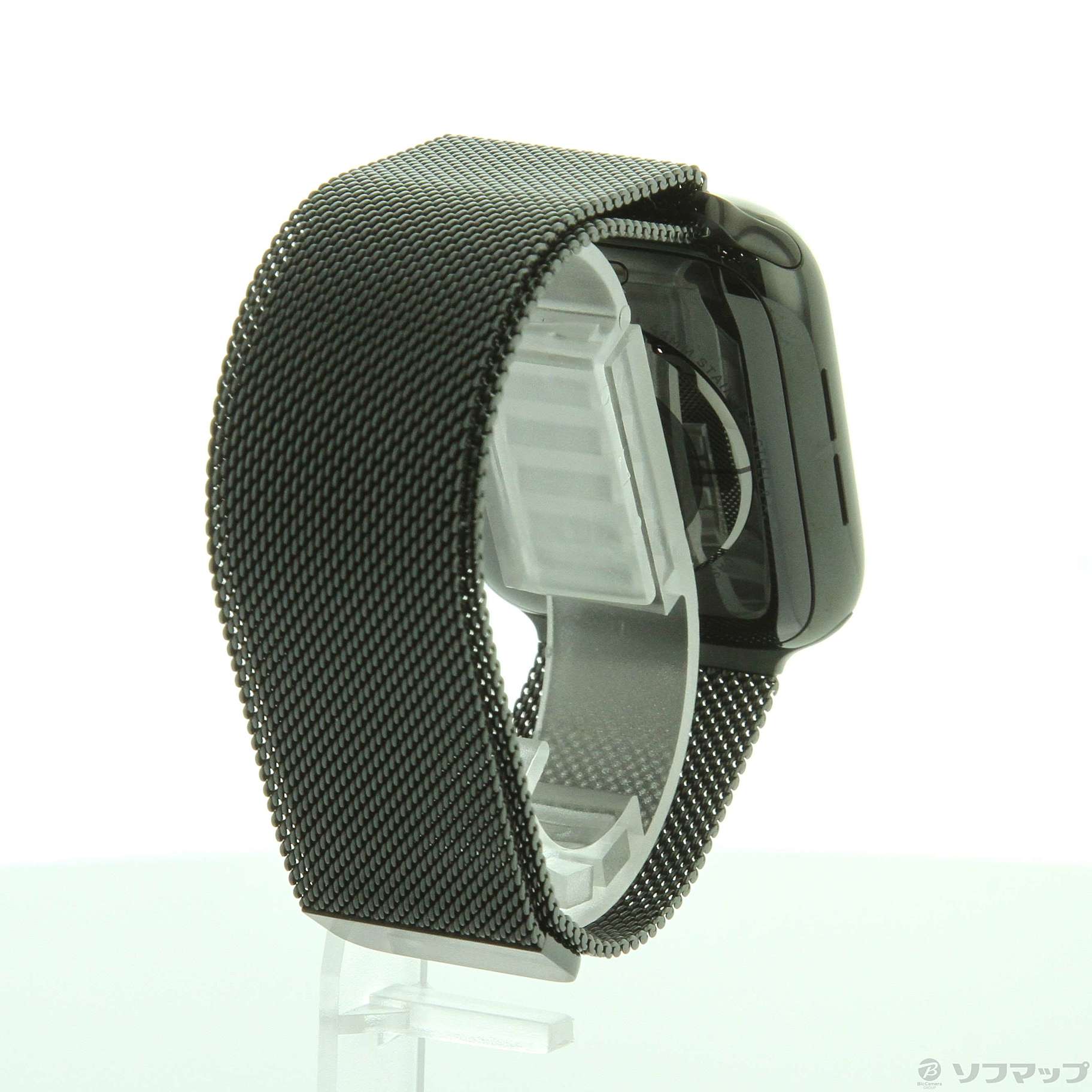 中古】Apple Watch Series 5 GPS + Cellular 44mm スペースブラック