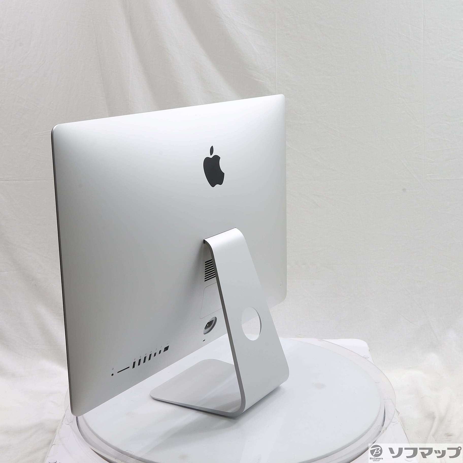 中古】iMac 27-inch Late 2015 MK472J／A Core_i5 3.2GHz 24GB SSD24GB