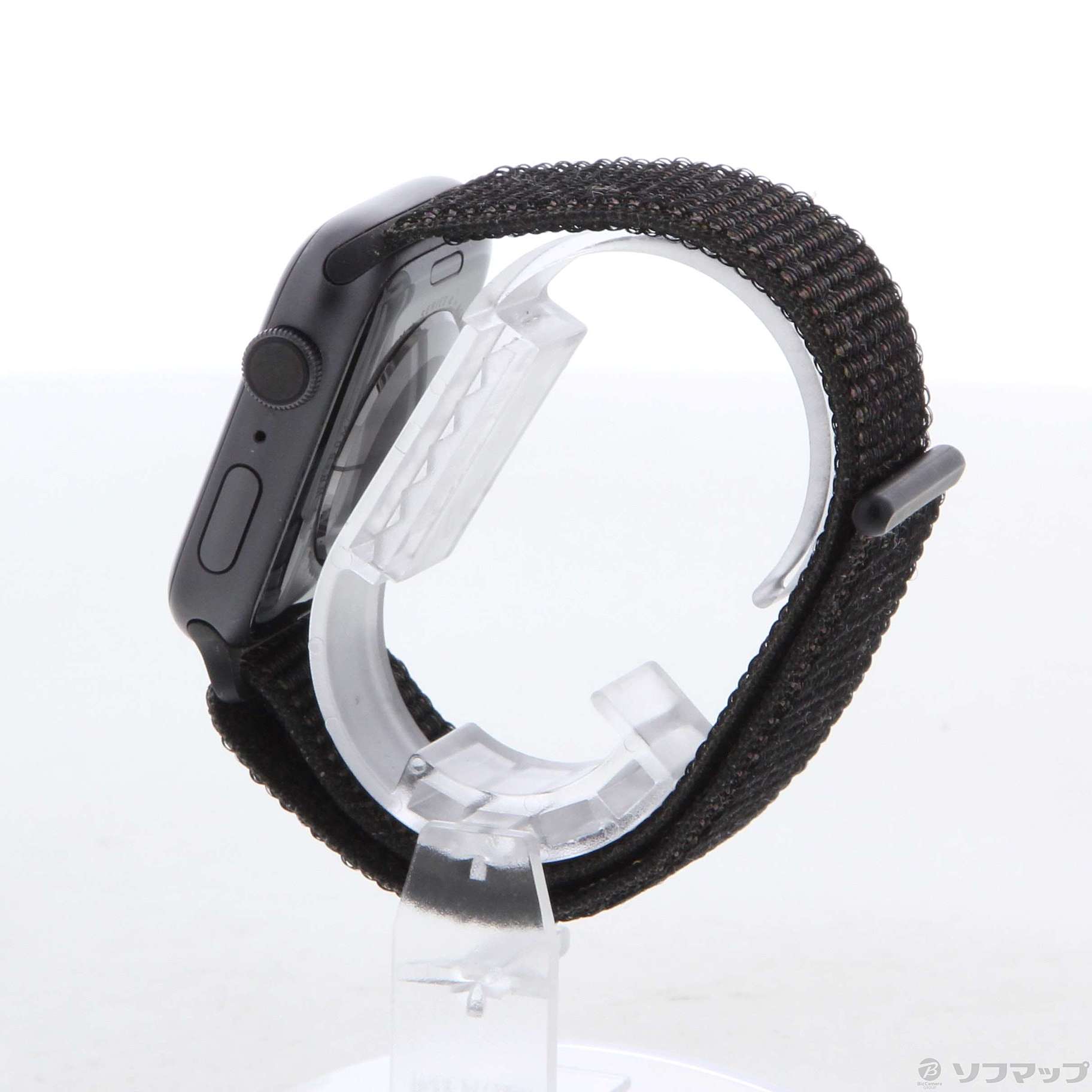 中古】Apple Watch Series 4 GPS 44mm スペースグレイアルミニウム