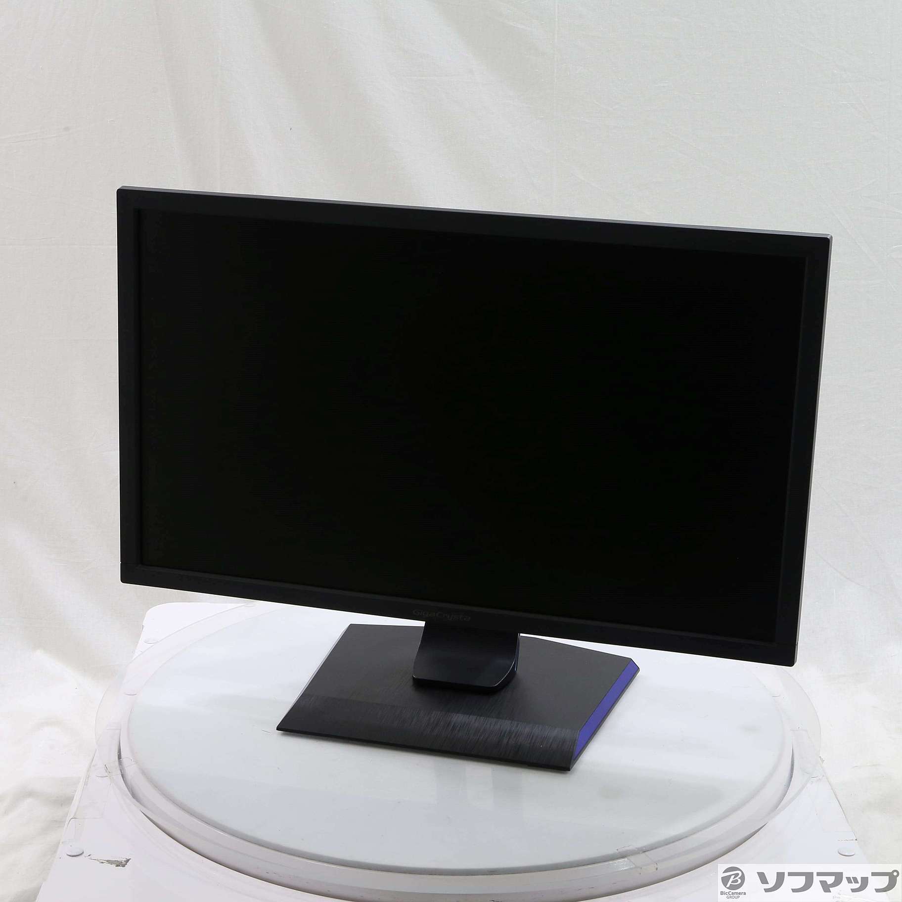 IO Data KH2450V-ZX ギガクリスタ 145Hz ディスプレイ・モニター本体
