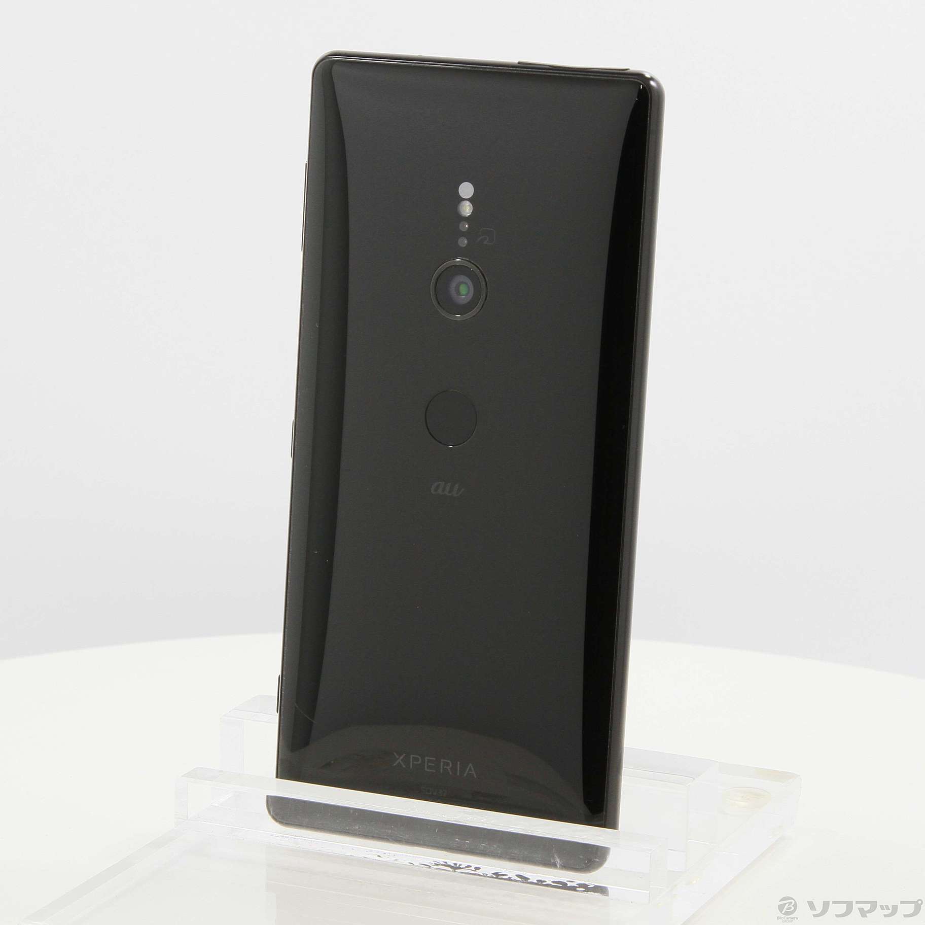 高品質低価新品未使用 xperia xz2 so-03k black ドコモ スマートフォン本体