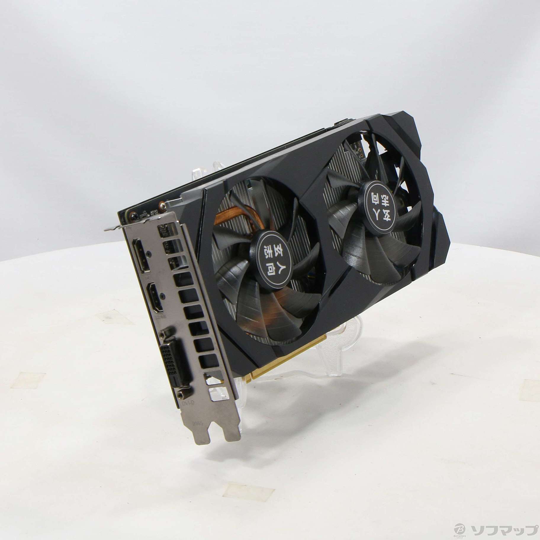 中古】GF-GTX1660Ti-E6GB／DF [2133049319180] - 法人専用リコレ