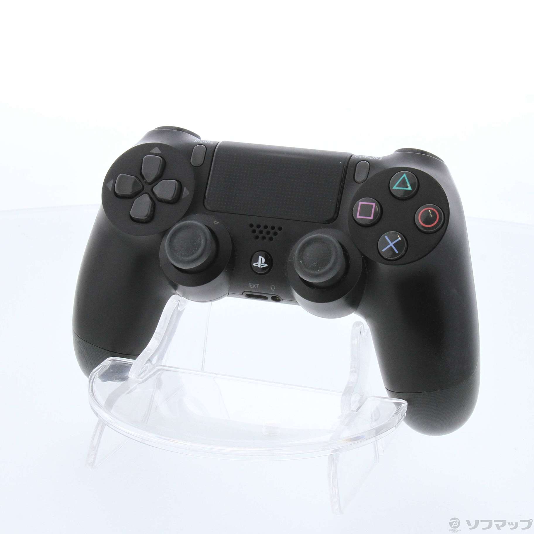 PS4純正コントローラー ジャンク SONY CUH-ZCT2J - その他