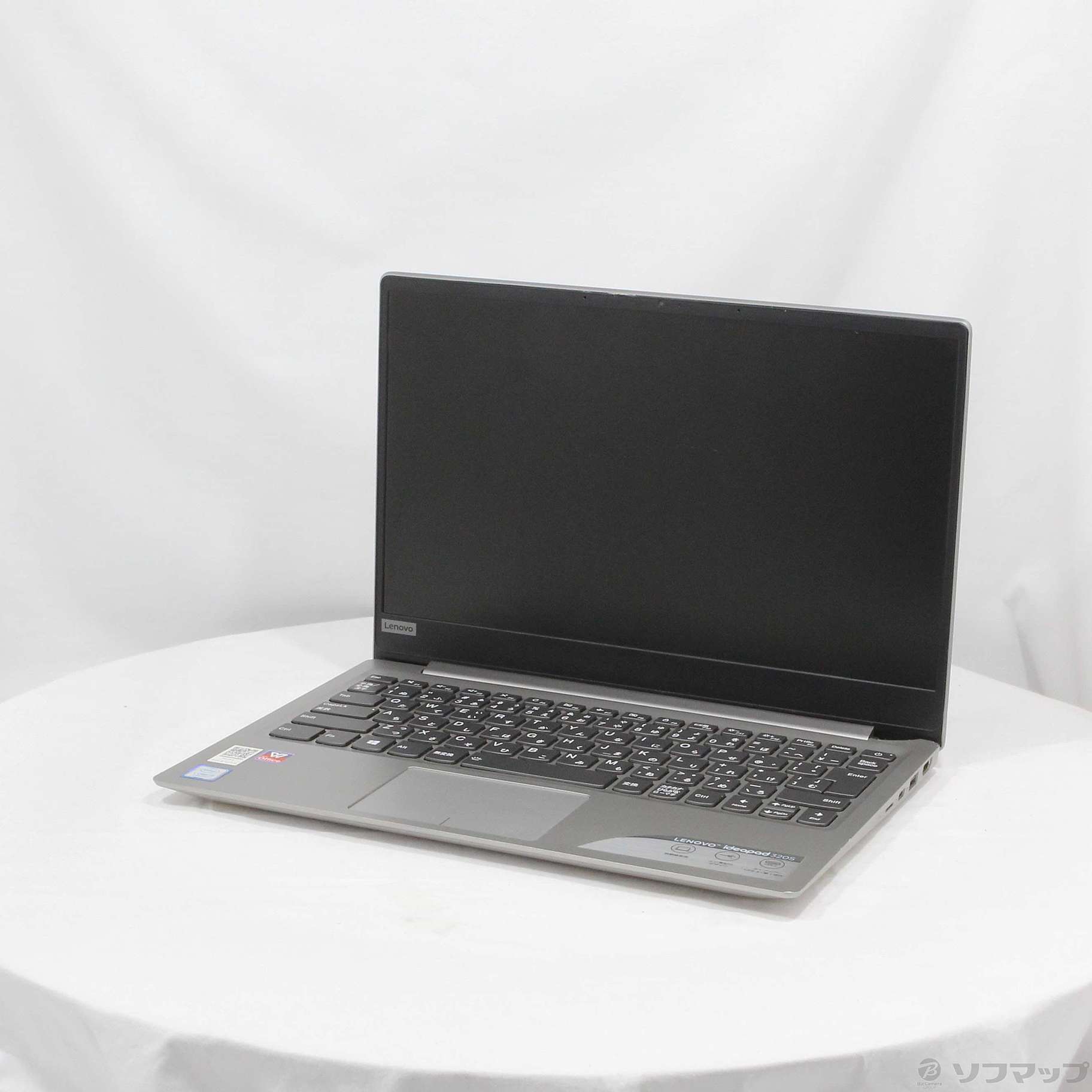 中古品(难有的)]ideapad 320S 81AK00BEJP|no邮购是Sofmap[sofmap]