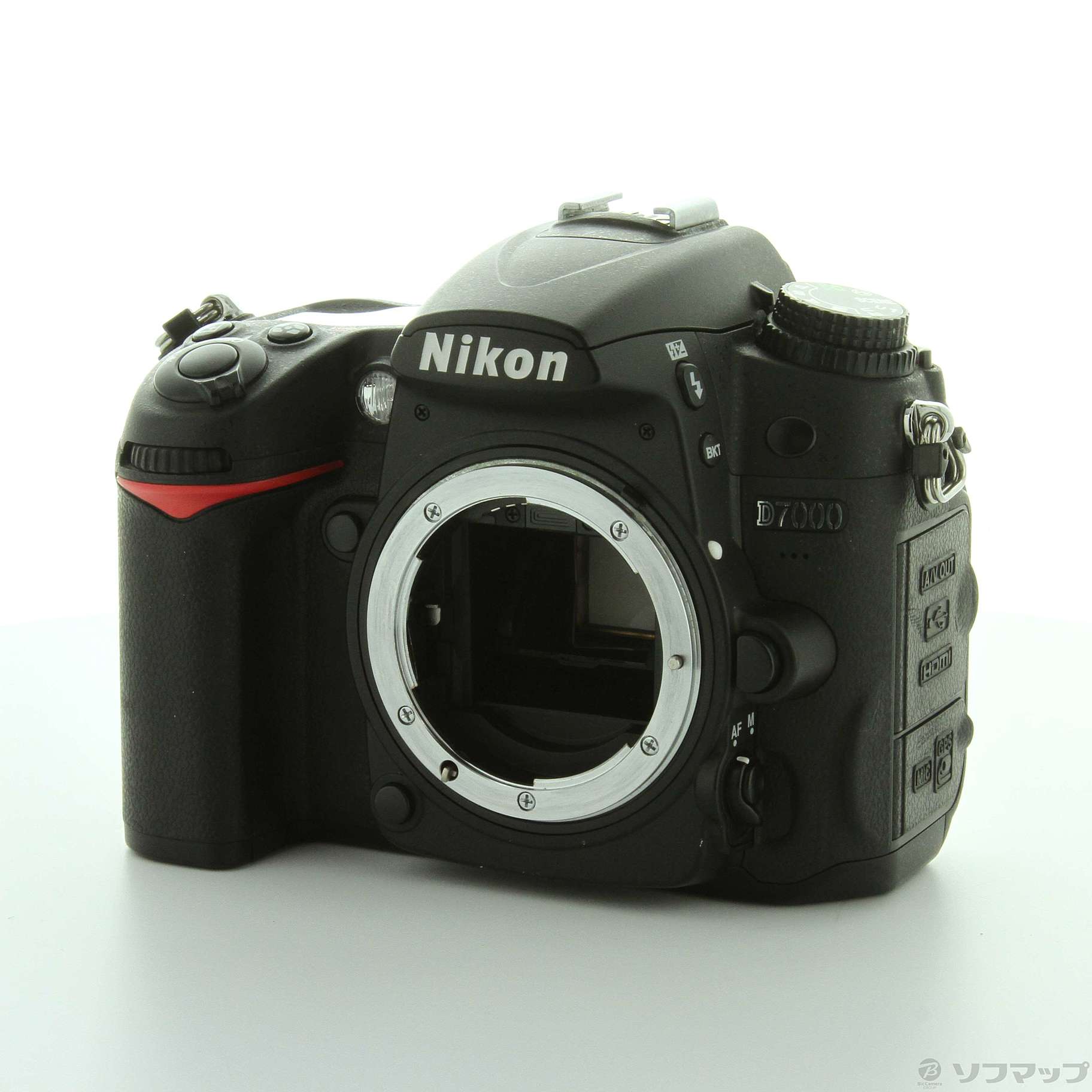 中古】Nikon D7000 [2133049322135] - リコレ！|ビックカメラグループ