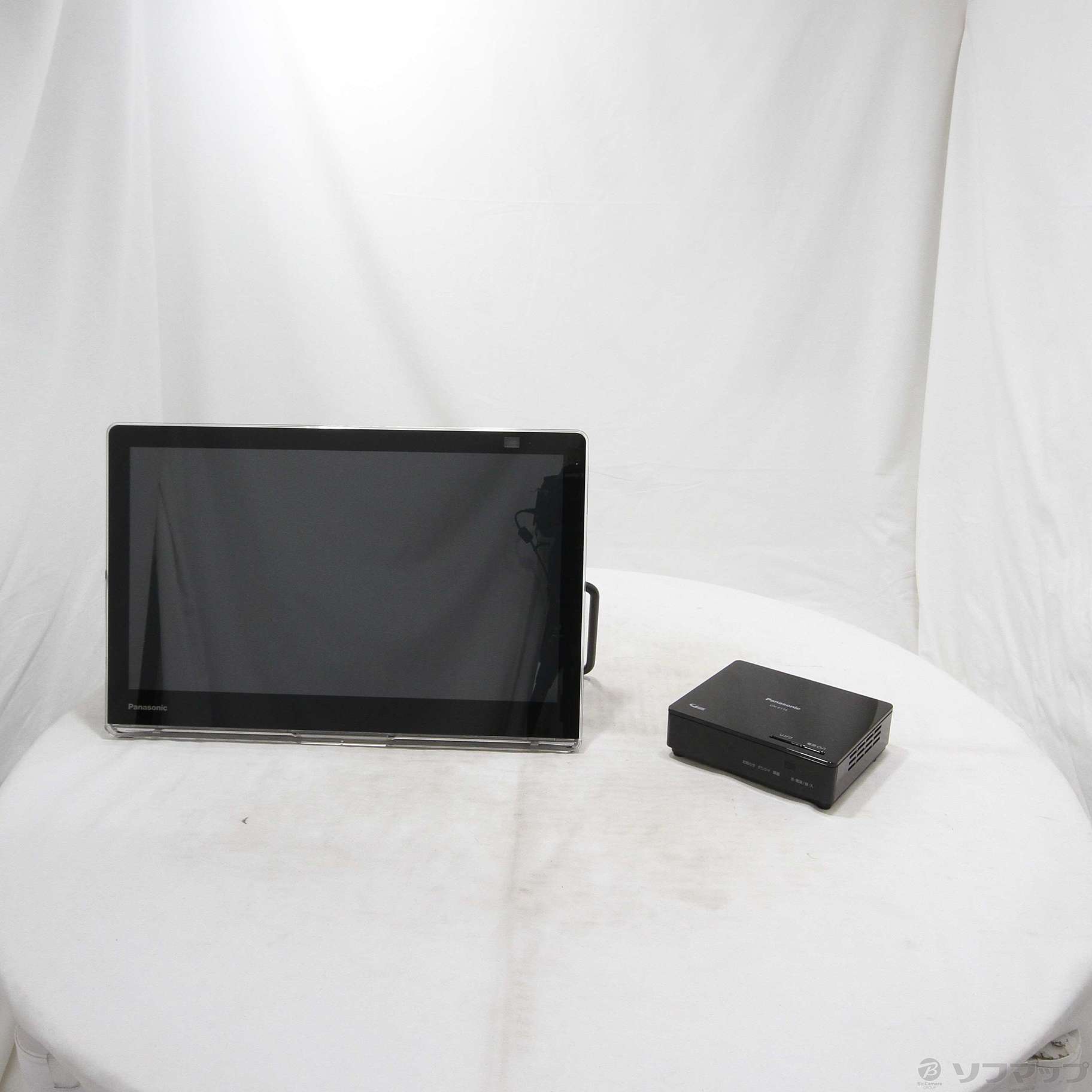 新品未使用　パナソニック 15V型 ポータブル 液晶テレビ UN-15S11 20221215104031_334_.jpg