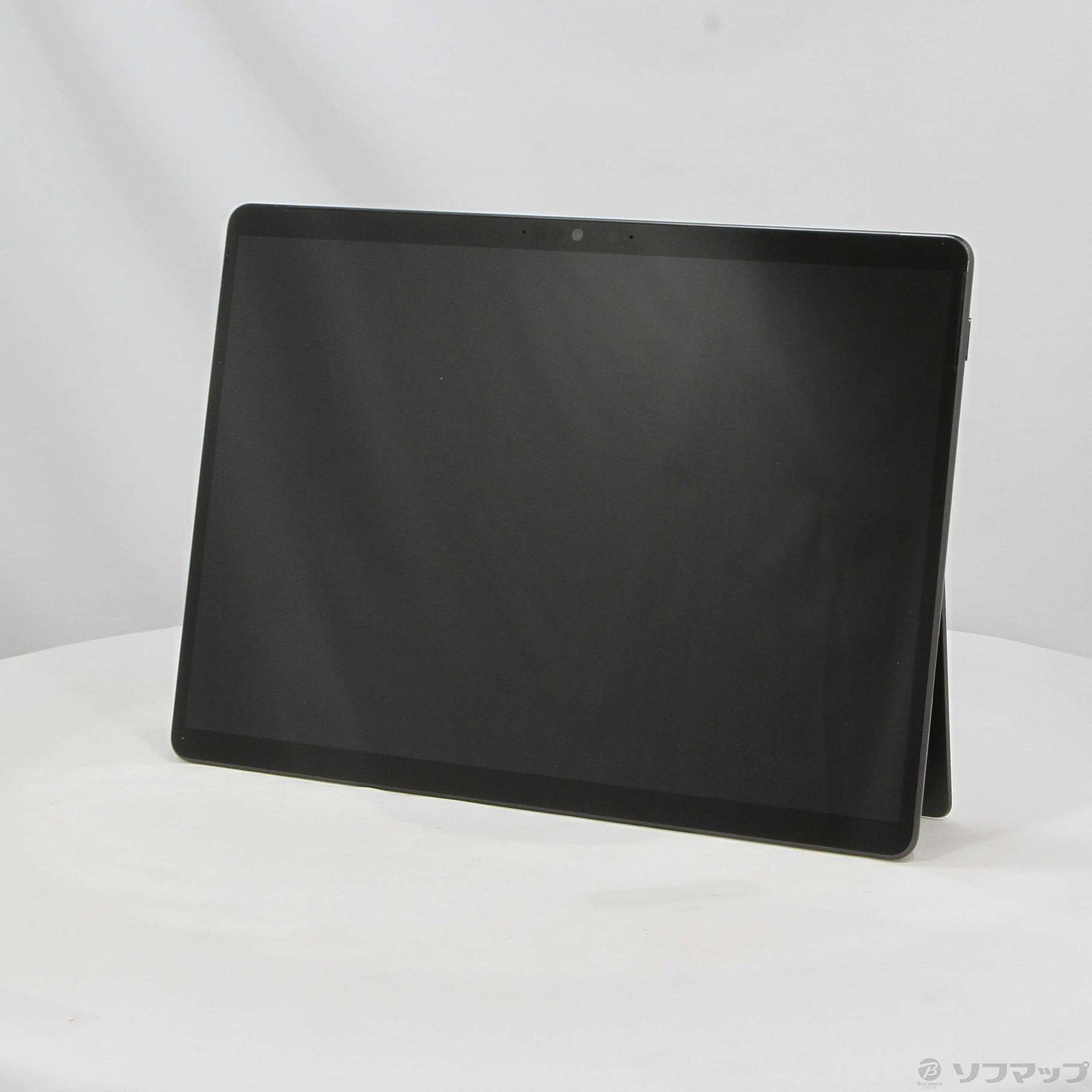 中古】Surface Pro8 〔Core i5／8GB／SSD256GB〕 8PQ-00026