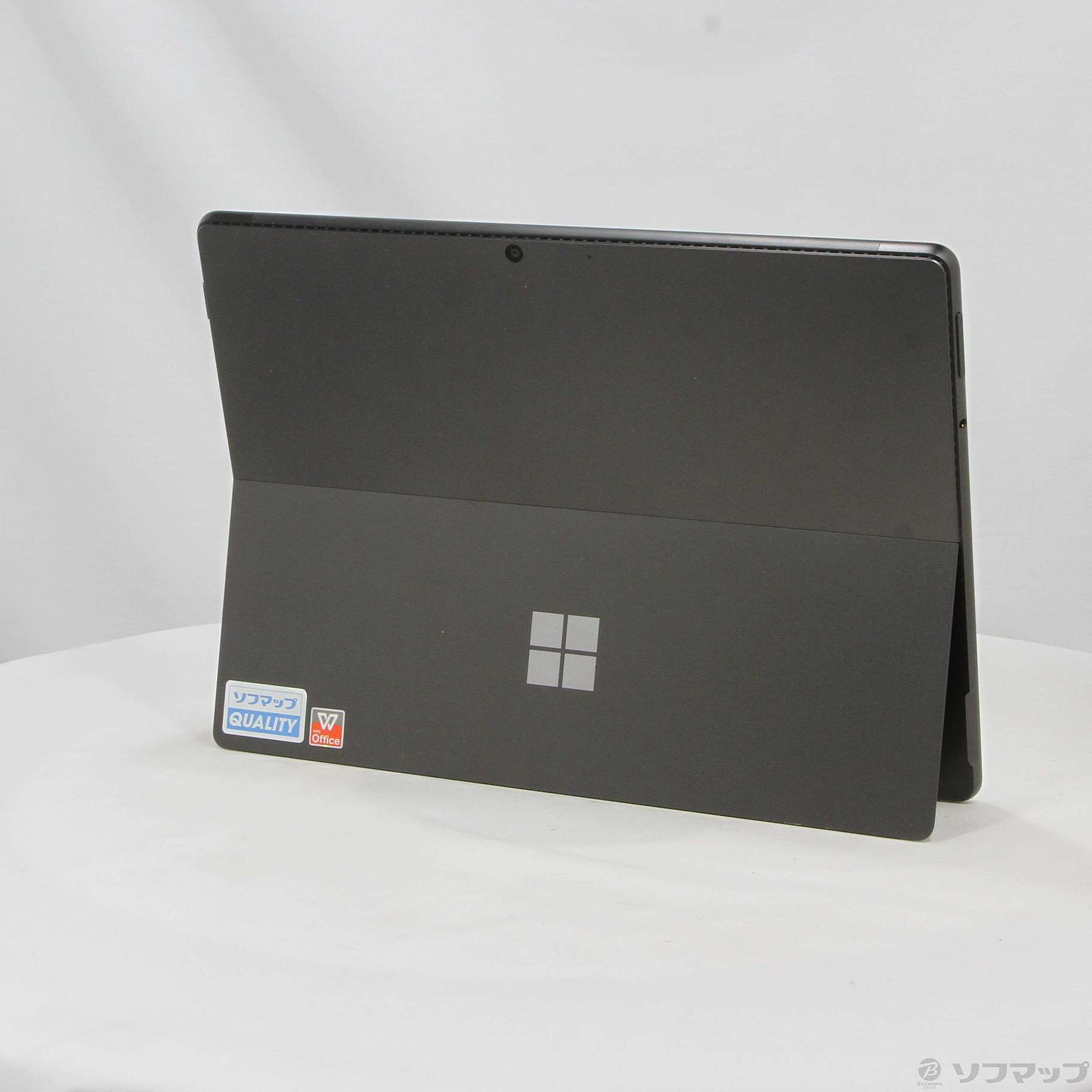 中古】Surface Pro8 〔Core i5／8GB／SSD256GB〕 8PQ-00026