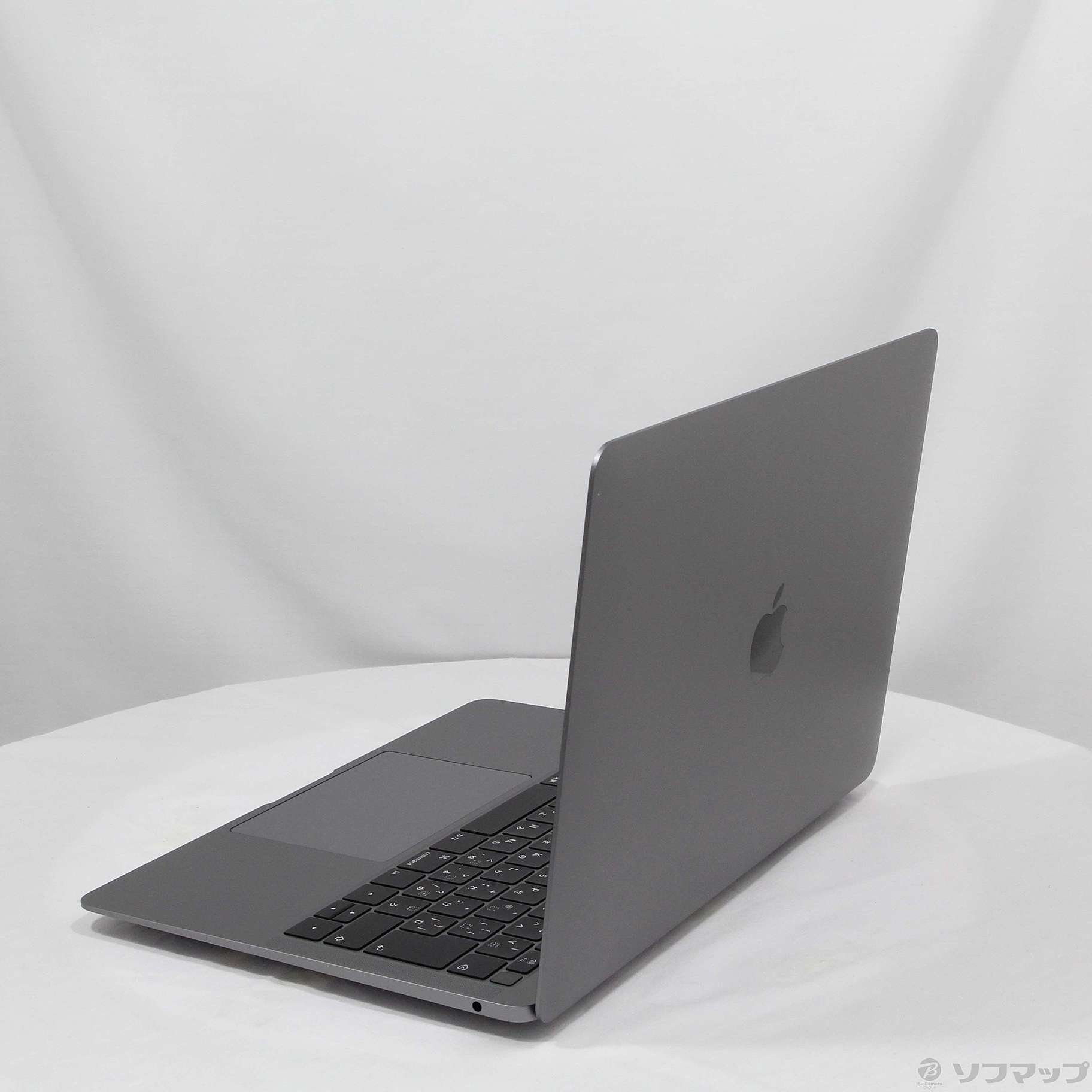 中古】MacBook Air 13.3-inch Mid 2019 MVFJ2J／A Core_i5 1.6GHz 16GB