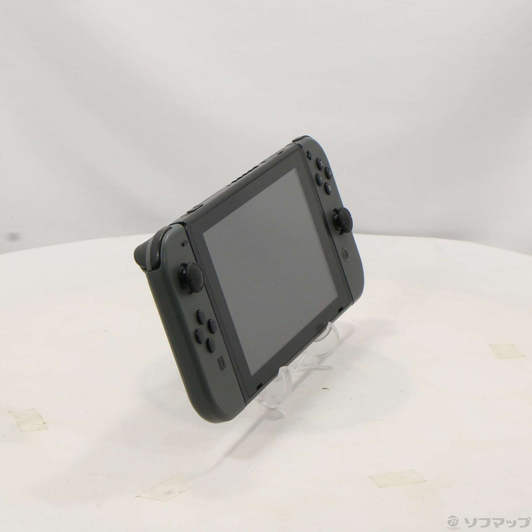 Amazon.com: Nintendo Switch Console Gray Joy-Con (Renewed