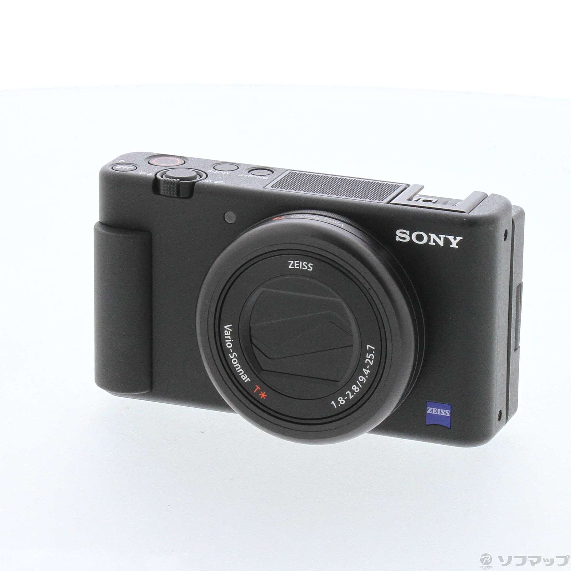 SONY VLOGCAM ZV-1G シューティンググリップキットVLOGCAM - ミラー