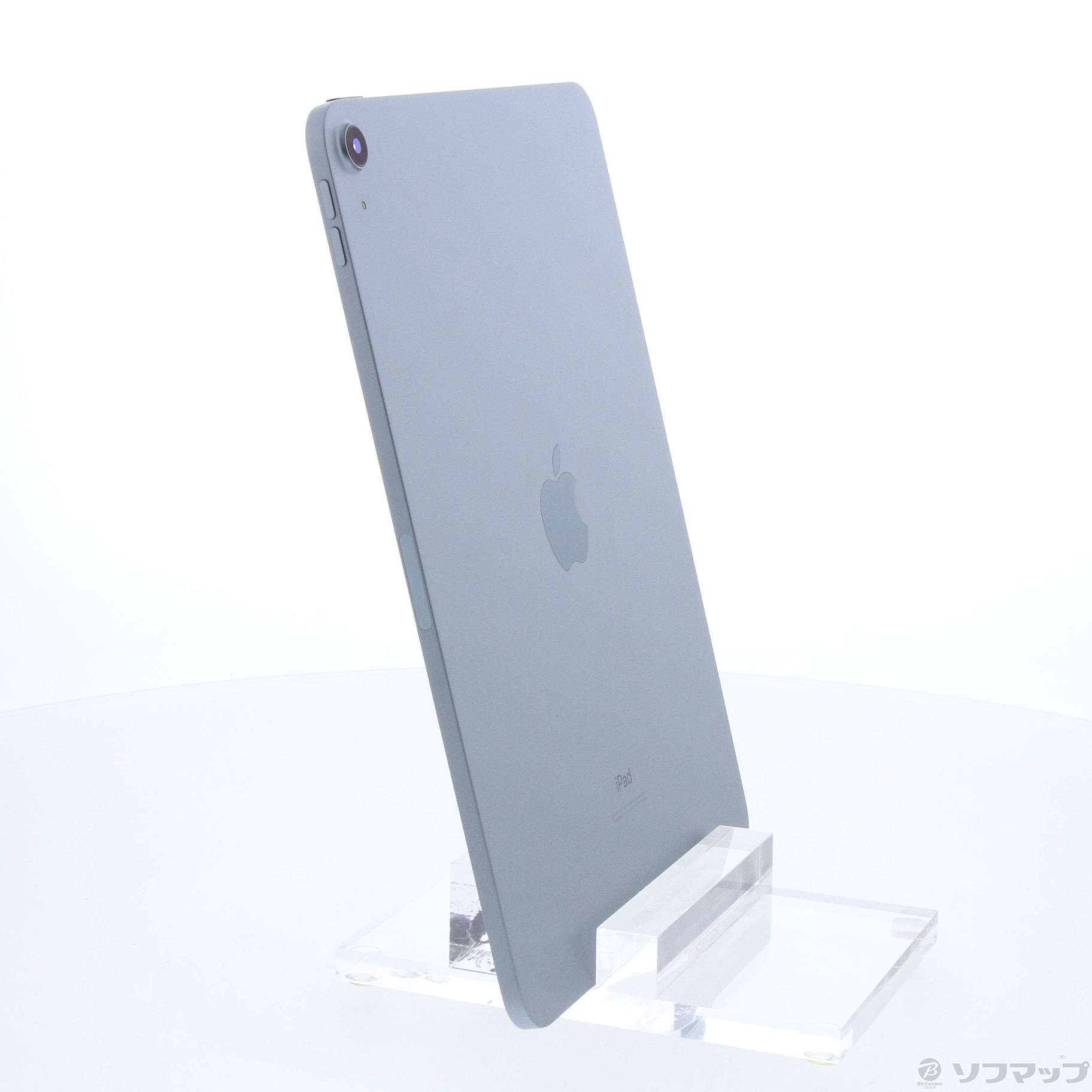 中古】iPad Air 第4世代 64GB スカイブルー MYFQ2J／A Wi-Fi