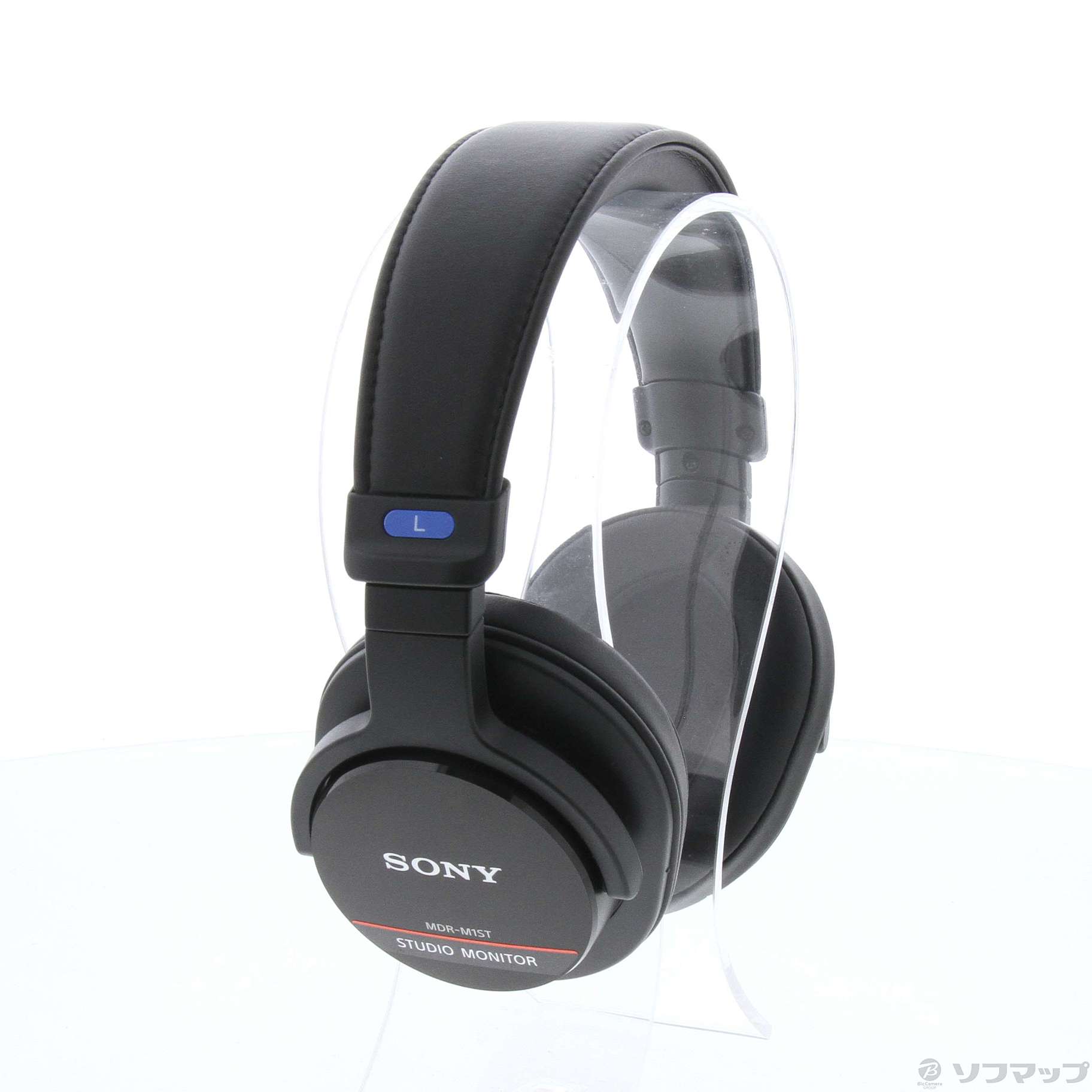 中古】MDR-M1ST ブラック [2133049326539] - リコレ！|ビックカメラ