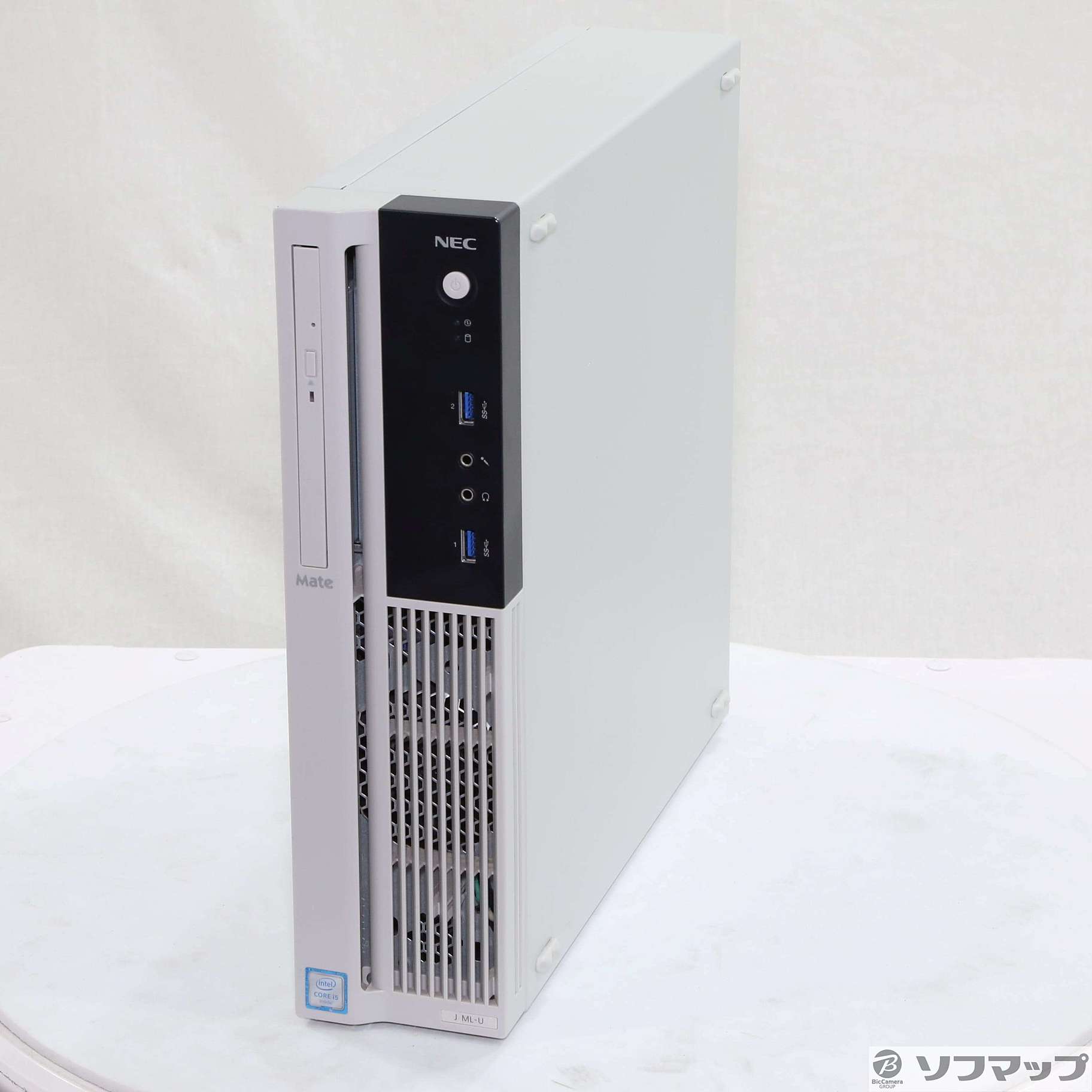 中古】Mate タイプML PC-MJ27MLZ7RBSU [2133049326669] - リコレ