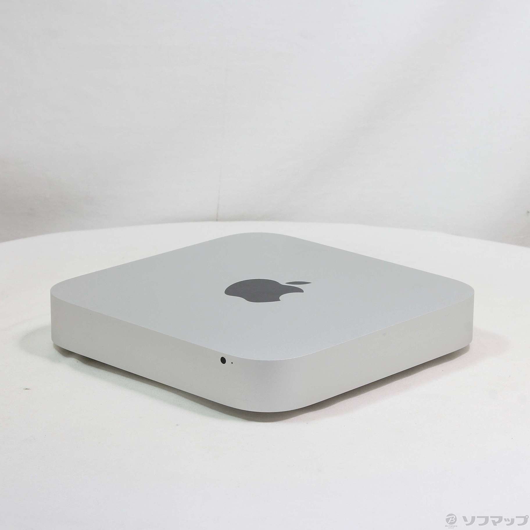 Mac mini Late 2014 MGEQ2J／A Core_i5 2.8GHz 16GB SSD128GB／HDD1TB 〔10.15  Catalina〕