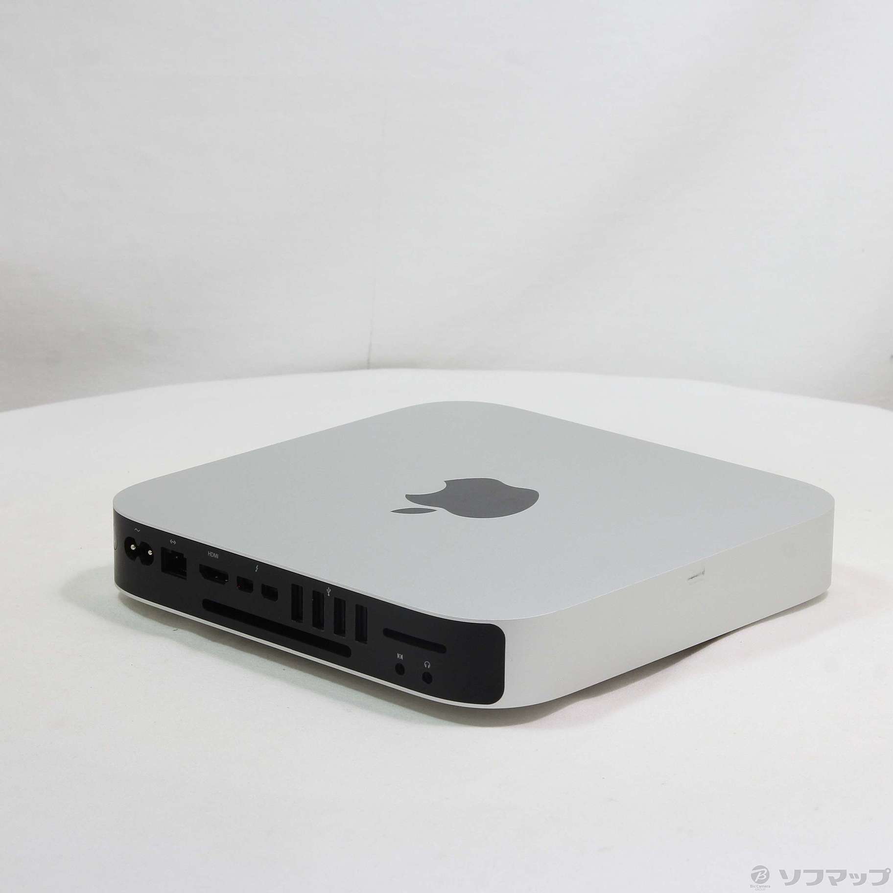 MAC MINI MGEQ2J/A-