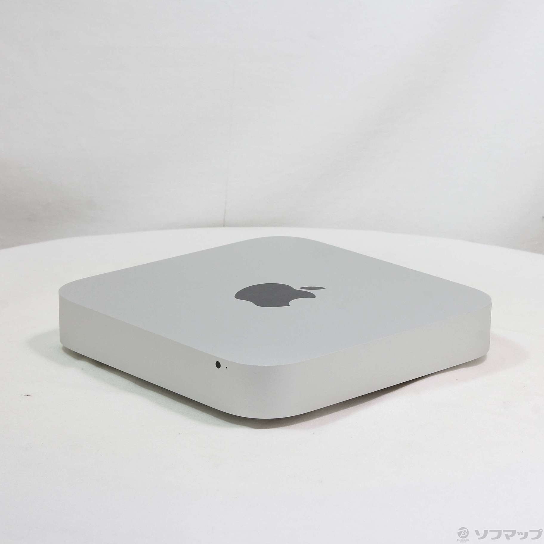 中古】Mac mini Late 2014 MGEQ2J／A Core_i5 2.8GHz 16GB SSD128GB