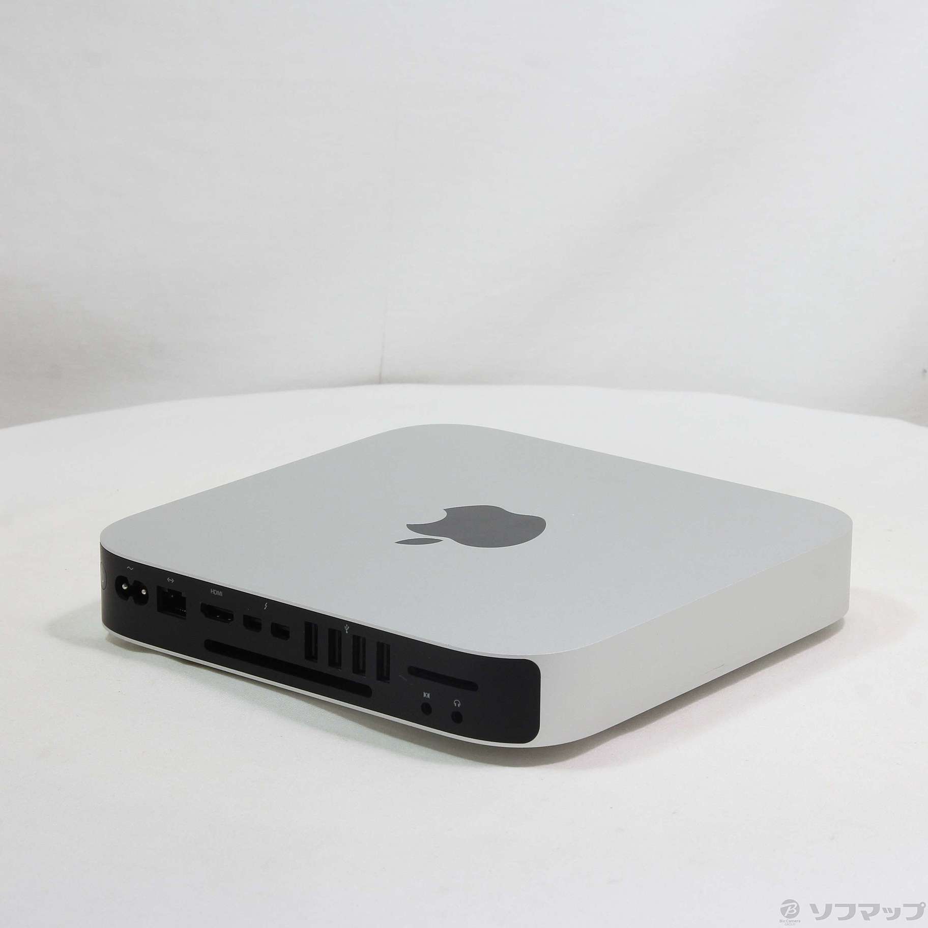 ミニPC Mac mini late 2014 i5 16GB 1TB Mac mini late 2014 i5 16GB 1TB Used Mac Mini Late 2014 - Core i5