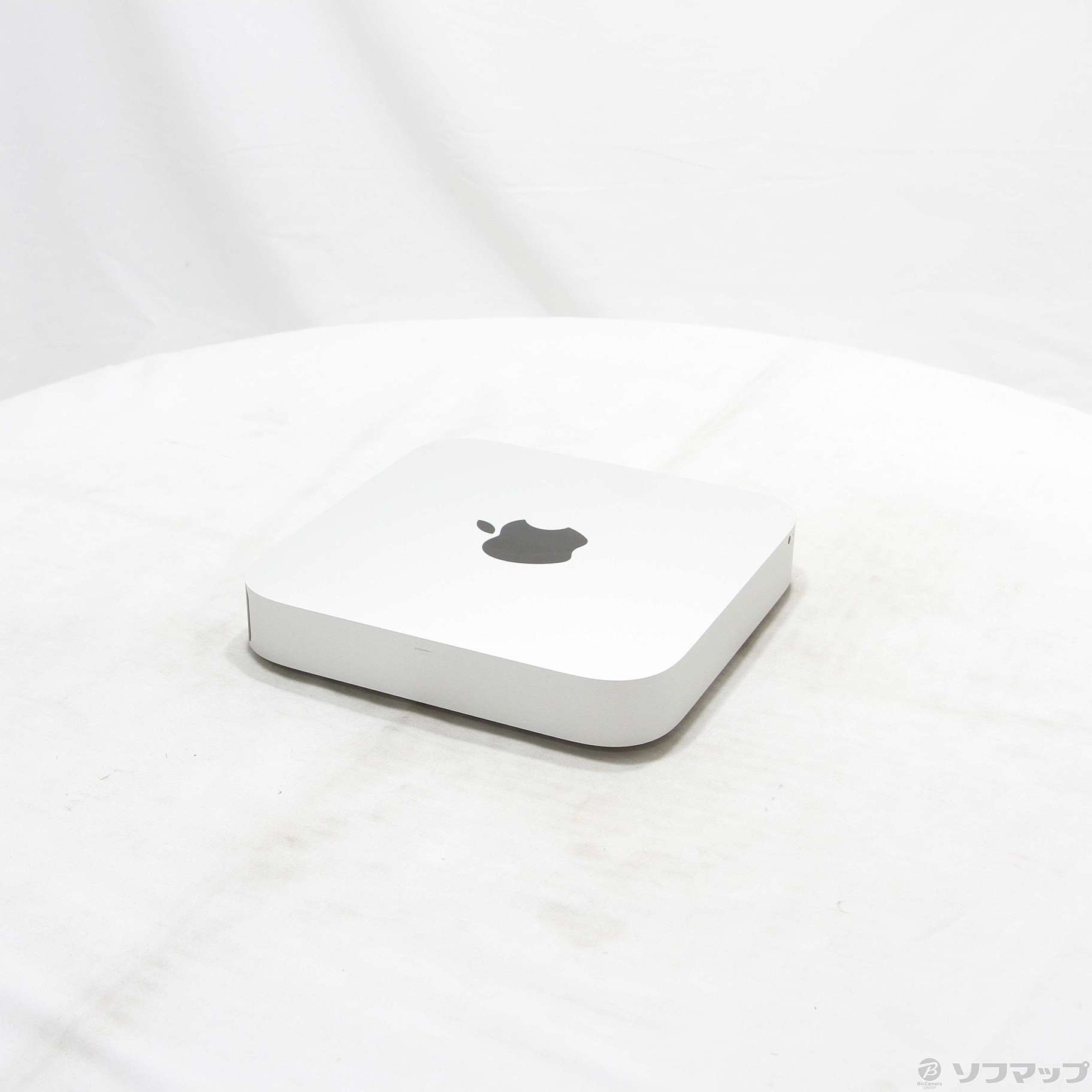 中古】Mac mini Late 2014 MGEQ2J／A Core_i5 2.8GHz 16GB SSD128GB